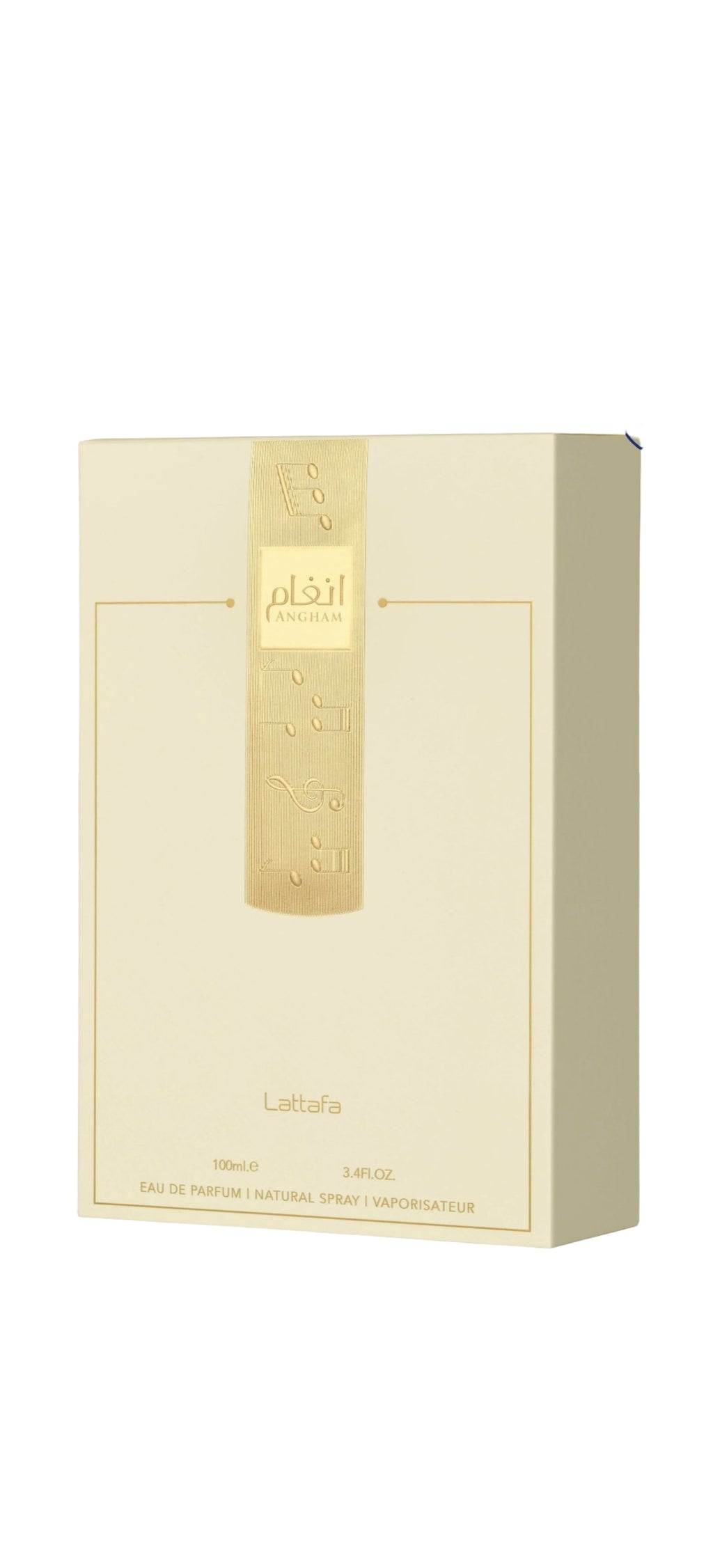 Lattafa Angham Eau de Parfum |  100ml