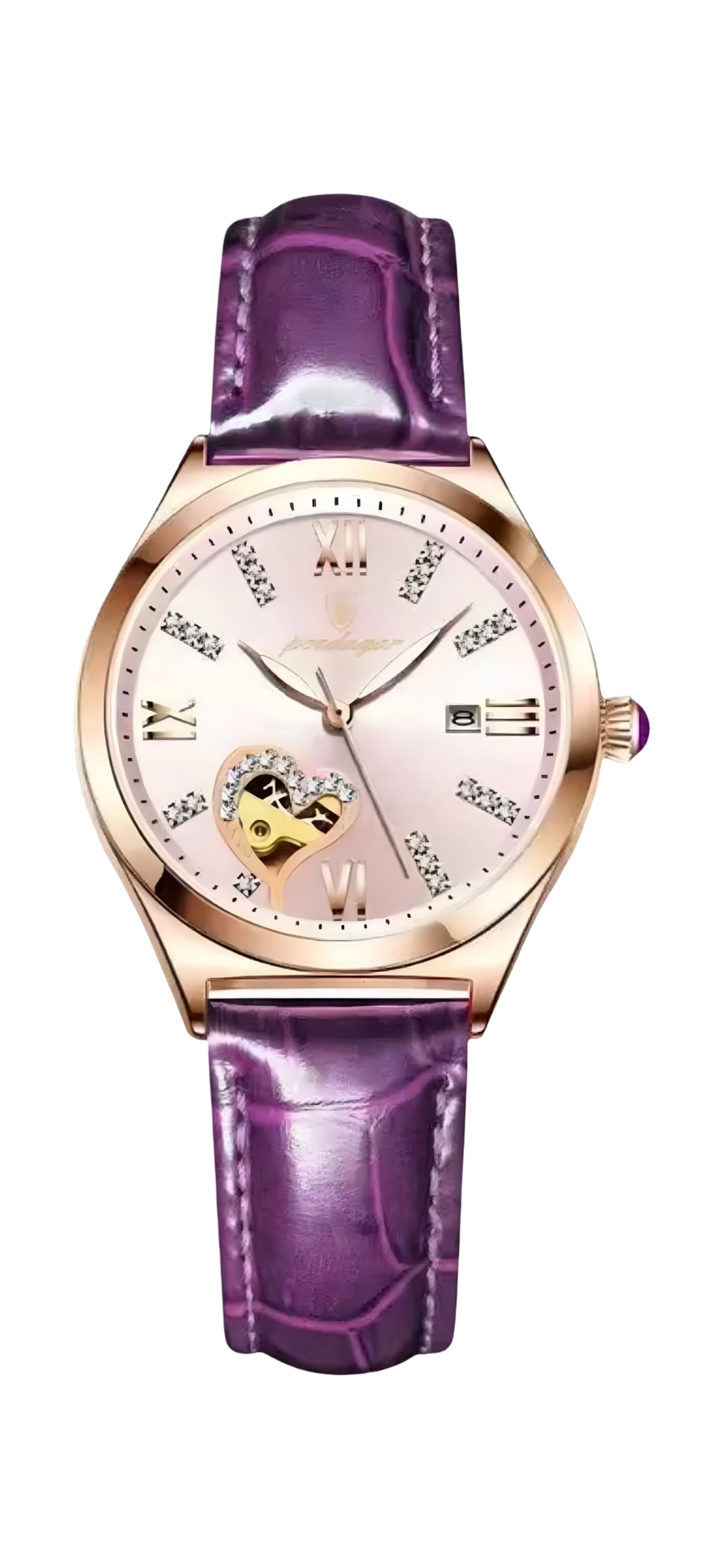 Poedagar women's watch