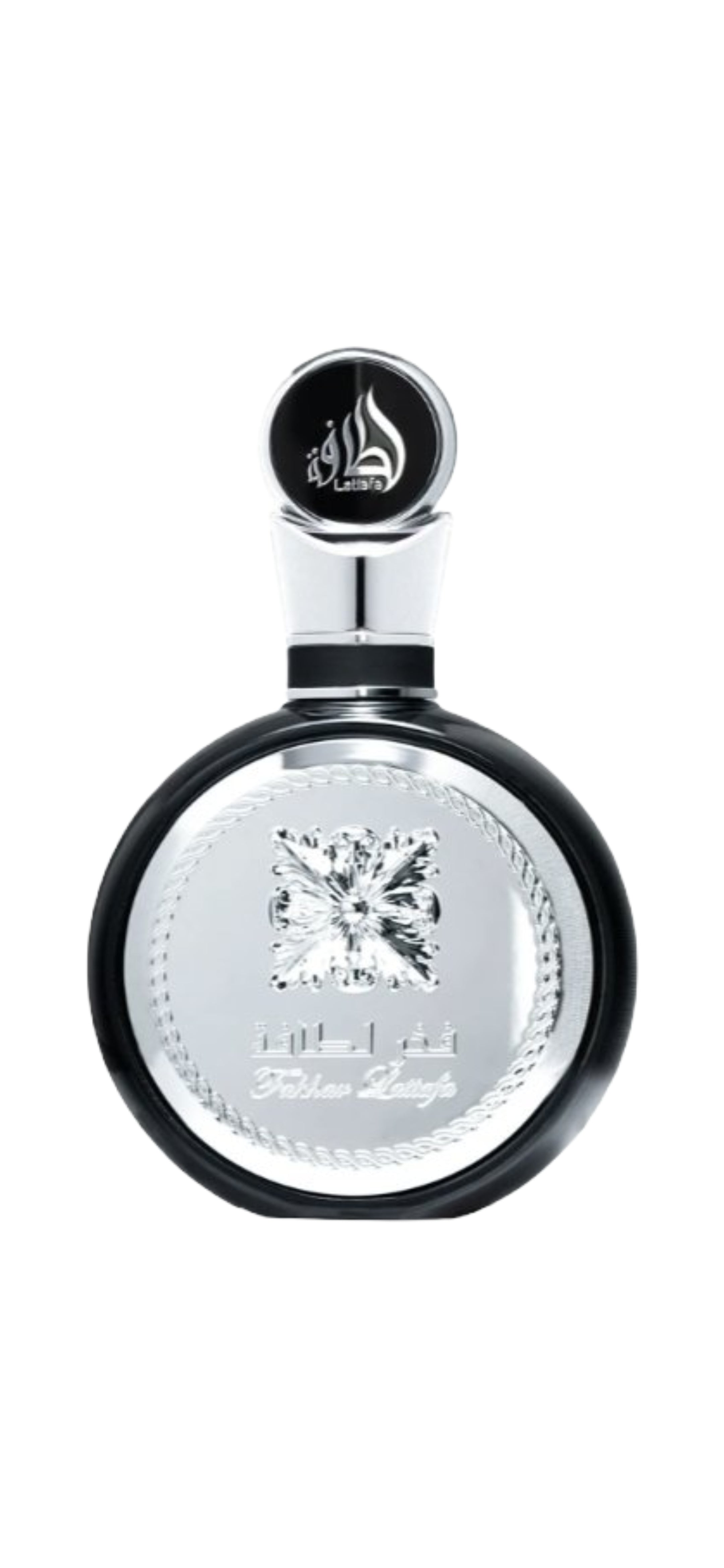 Lattafa Fakhar Black Eau De Parfum for men 100ml
