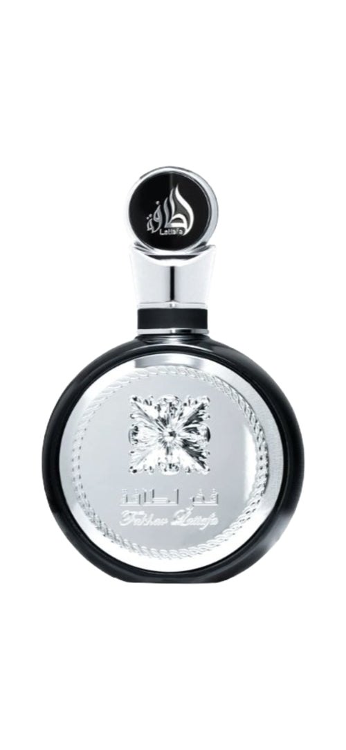 Lattafa Fakhar Black Eau De Parfum for men 100ml