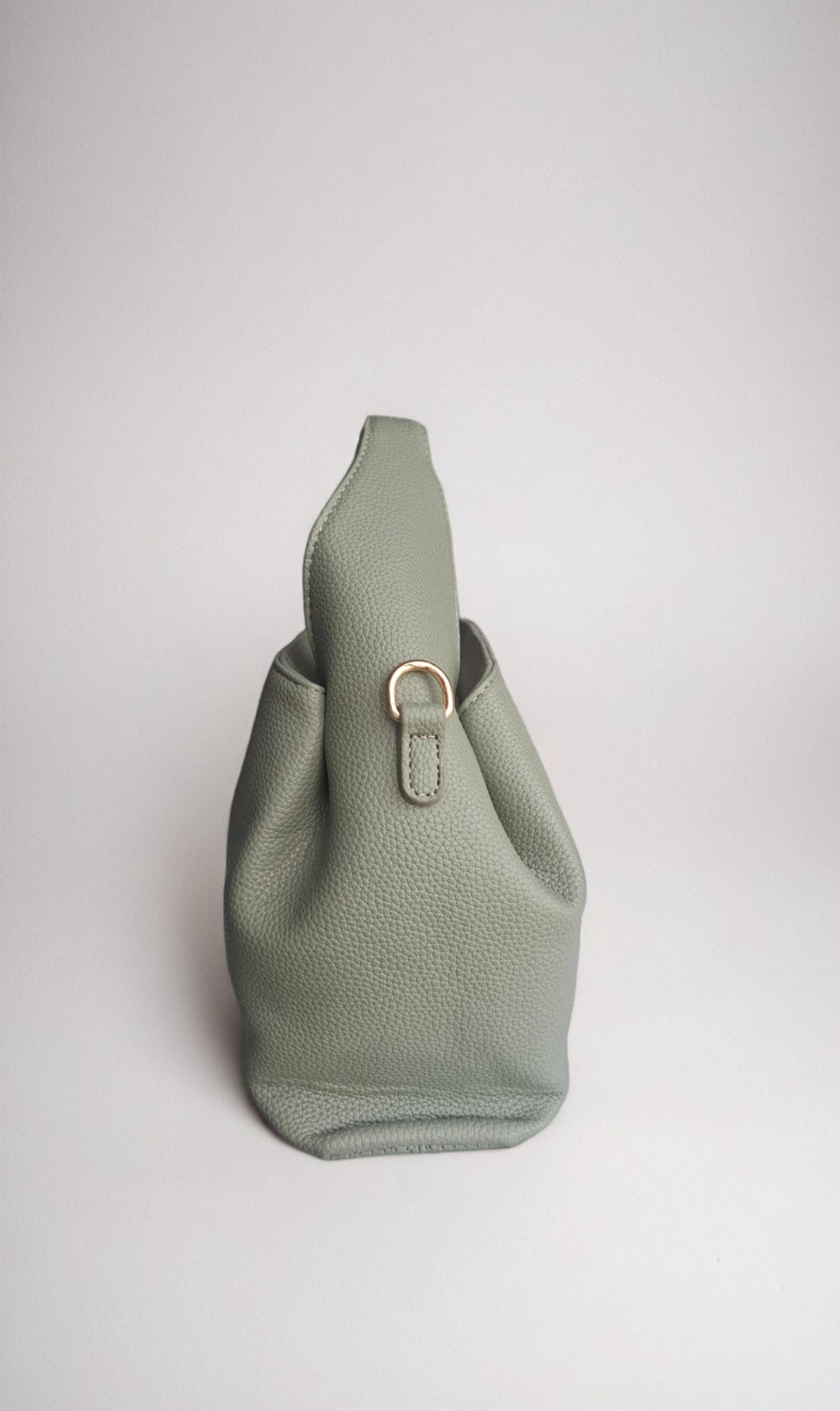 Women Cloud Bag (Green)