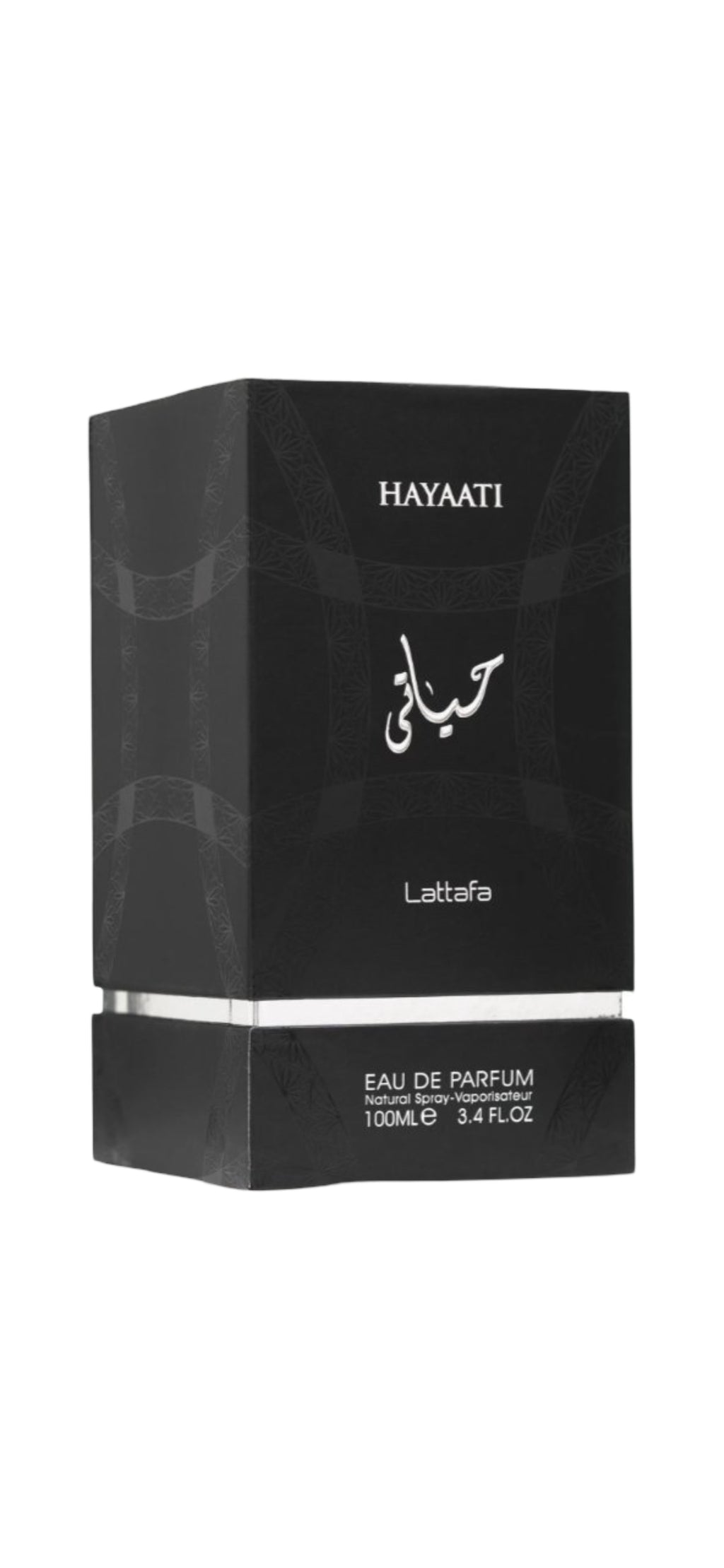 Lattafa Hayaati Eau De Parfum 100ml