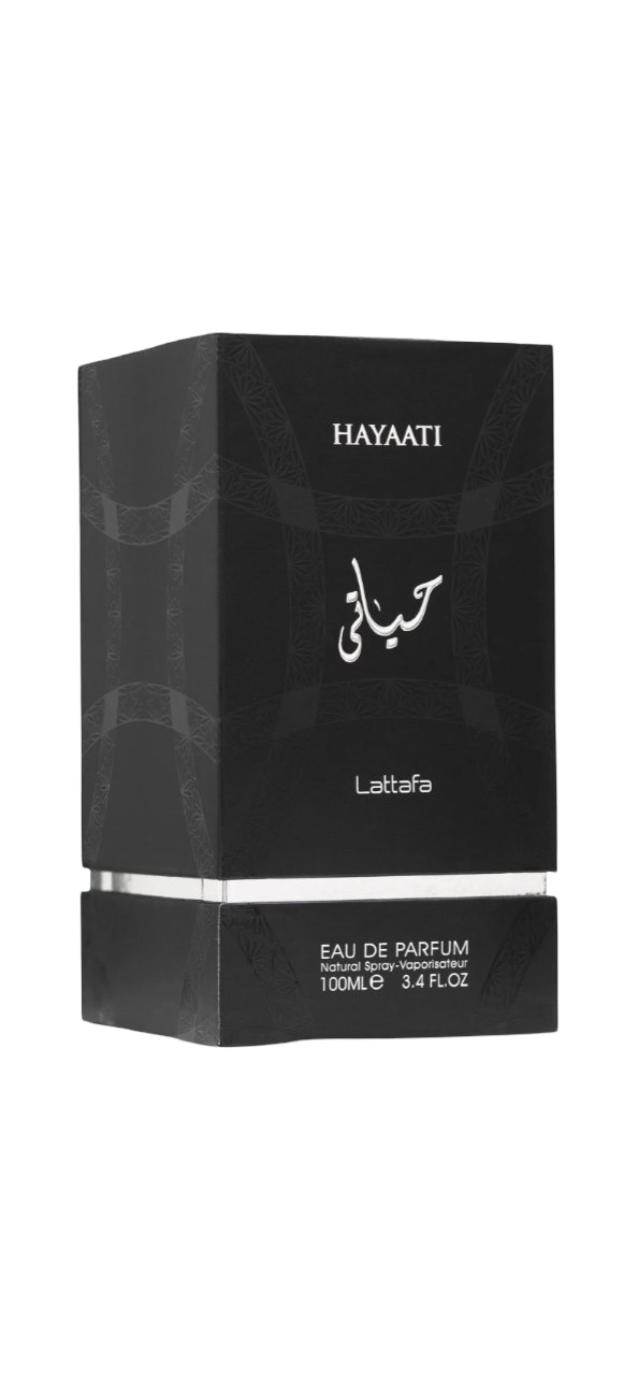 Lattafa Hayaati Eau De Parfum 100ml