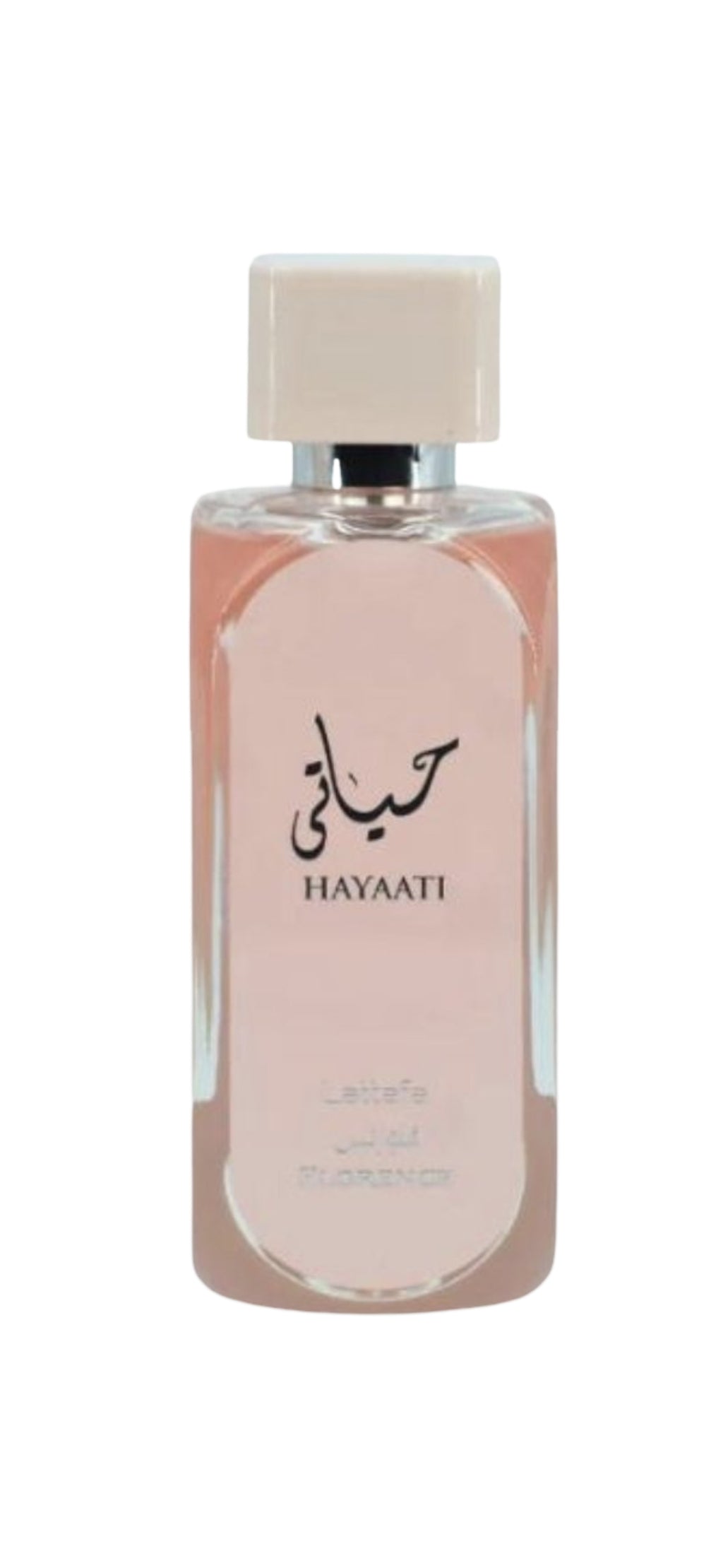 Lattafa Hayaati Florence Eau De Parfum | 100ml