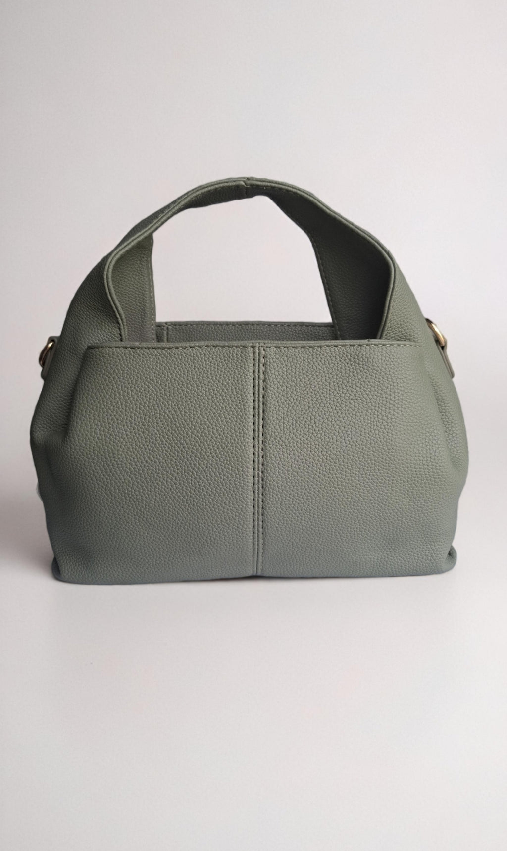 Women Cloud Bag (Green)