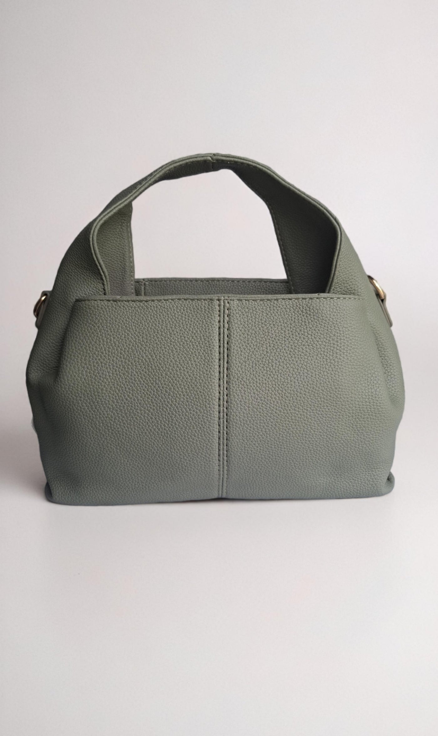 Women Cloud Bag (Green)