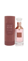 Lattafa Velvet Rose Eau de Parfum | 100ml