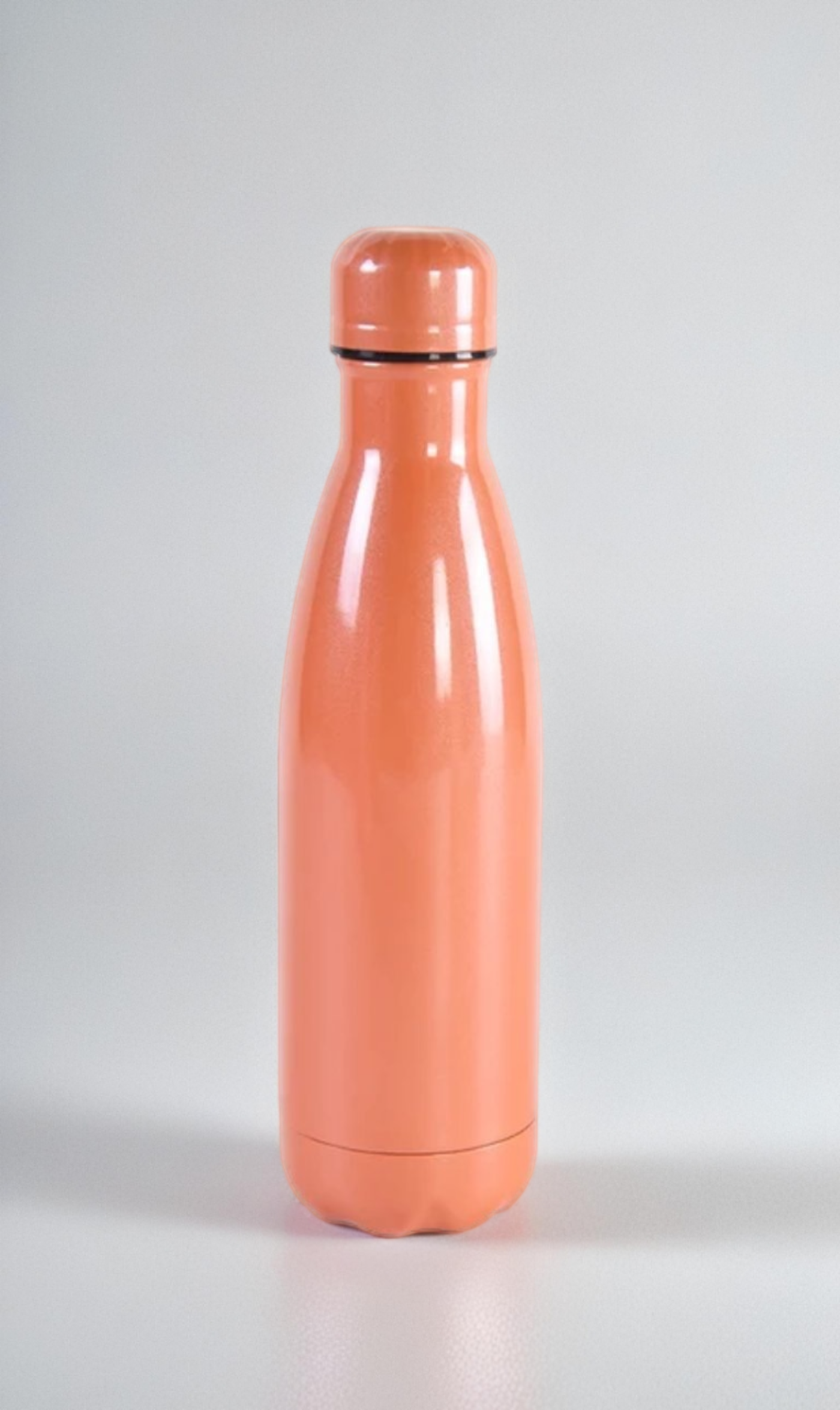 500ML BPA-free Double Wall Vacuum Insulated Stainless Water Bottle