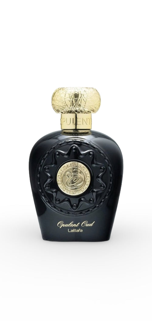 Lattafa Opulent Oud Eau de Parfum 100ml
