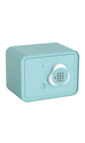 Green Kids/Adults Digital Safe Box