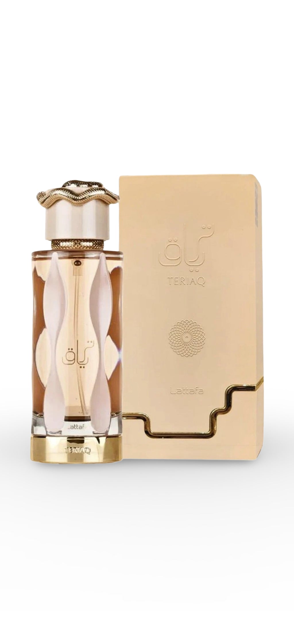 Teriaq Eau de Parfum 100ml