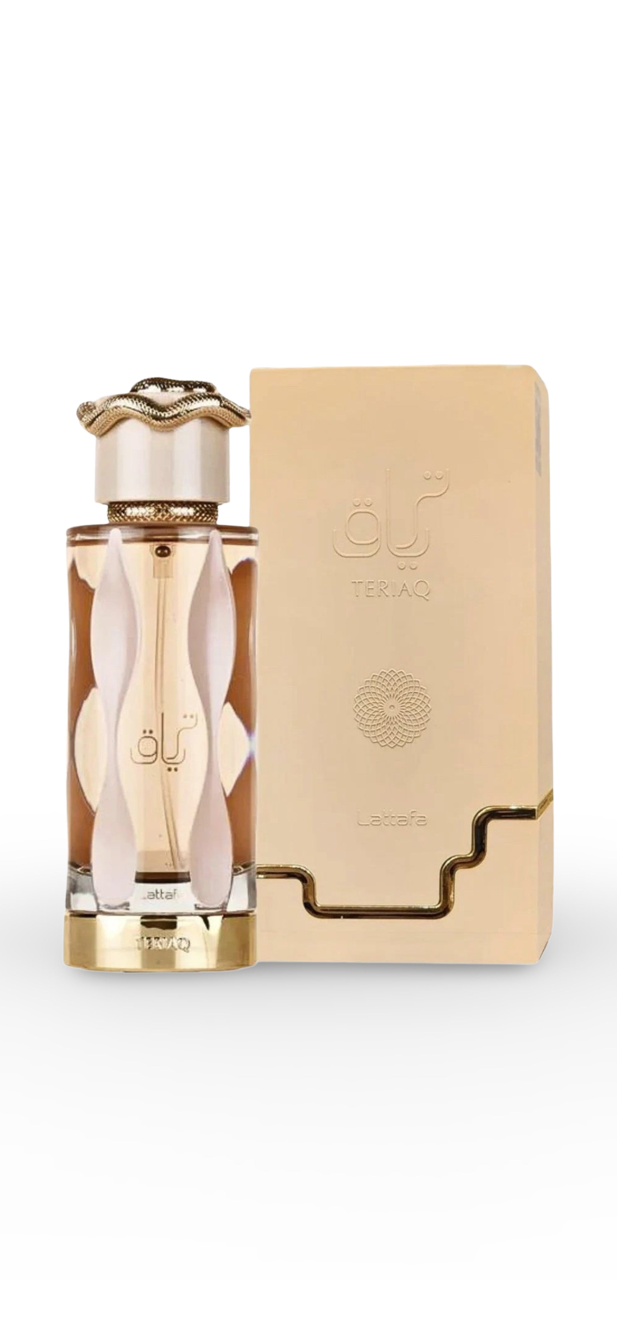 Teriaq Eau de Parfum 100ml