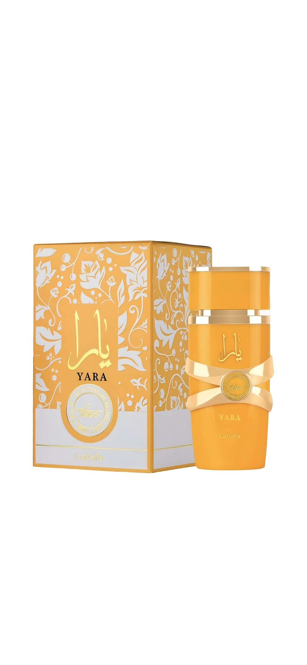 Lattafa

Yara Tous  Eau de Parfum 100ml
