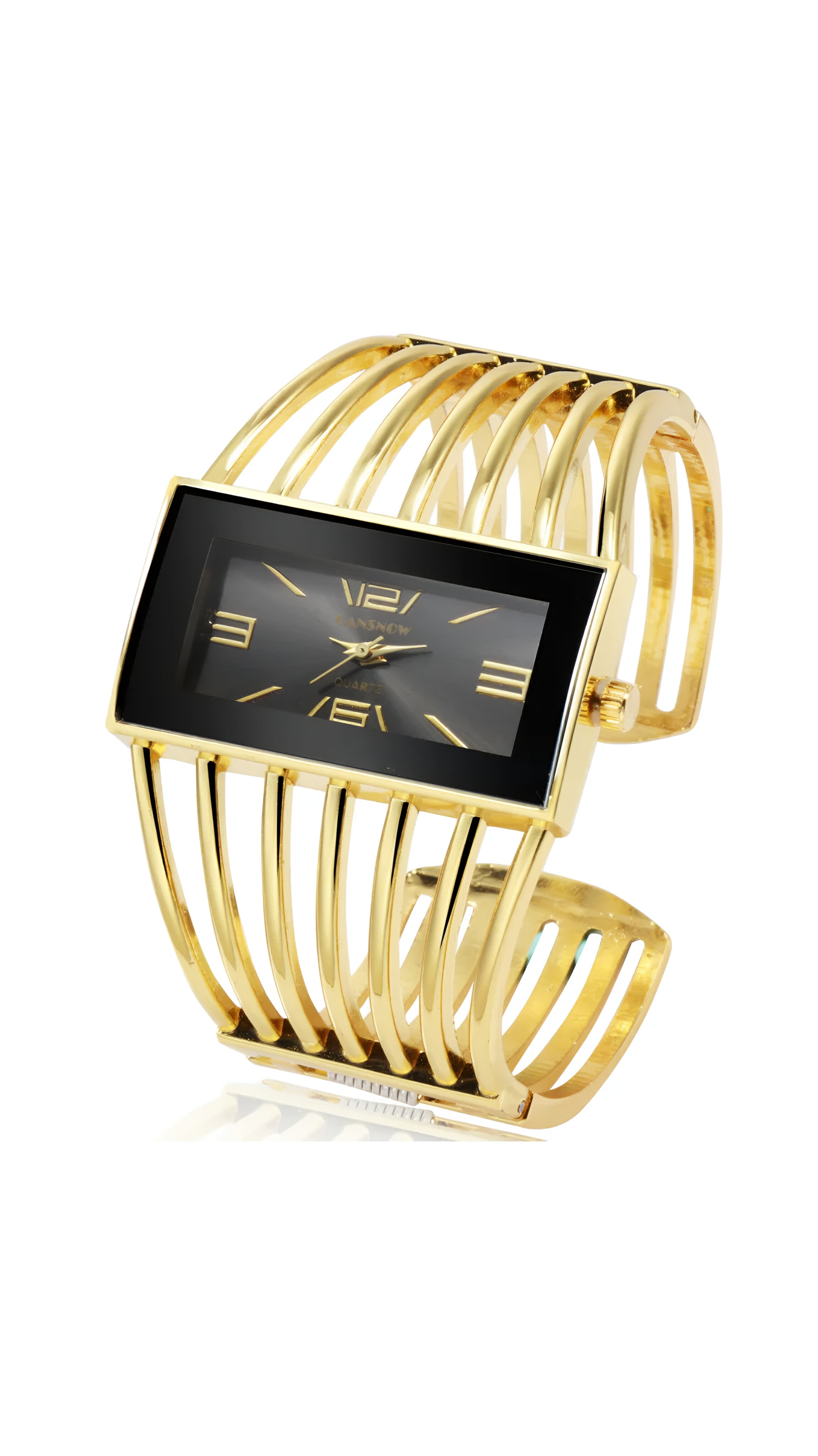 Bangle Bracelet Watch