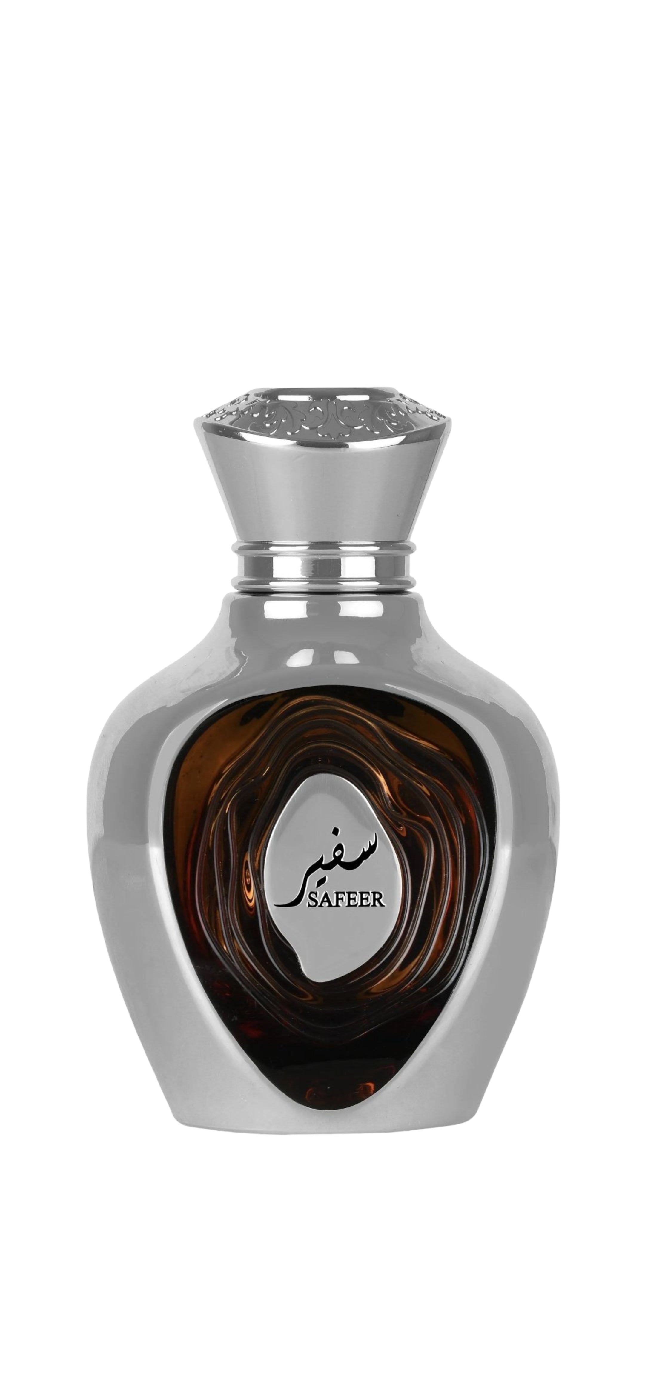 Safeer Eau de Parfum by Niche Emarati | 100ml