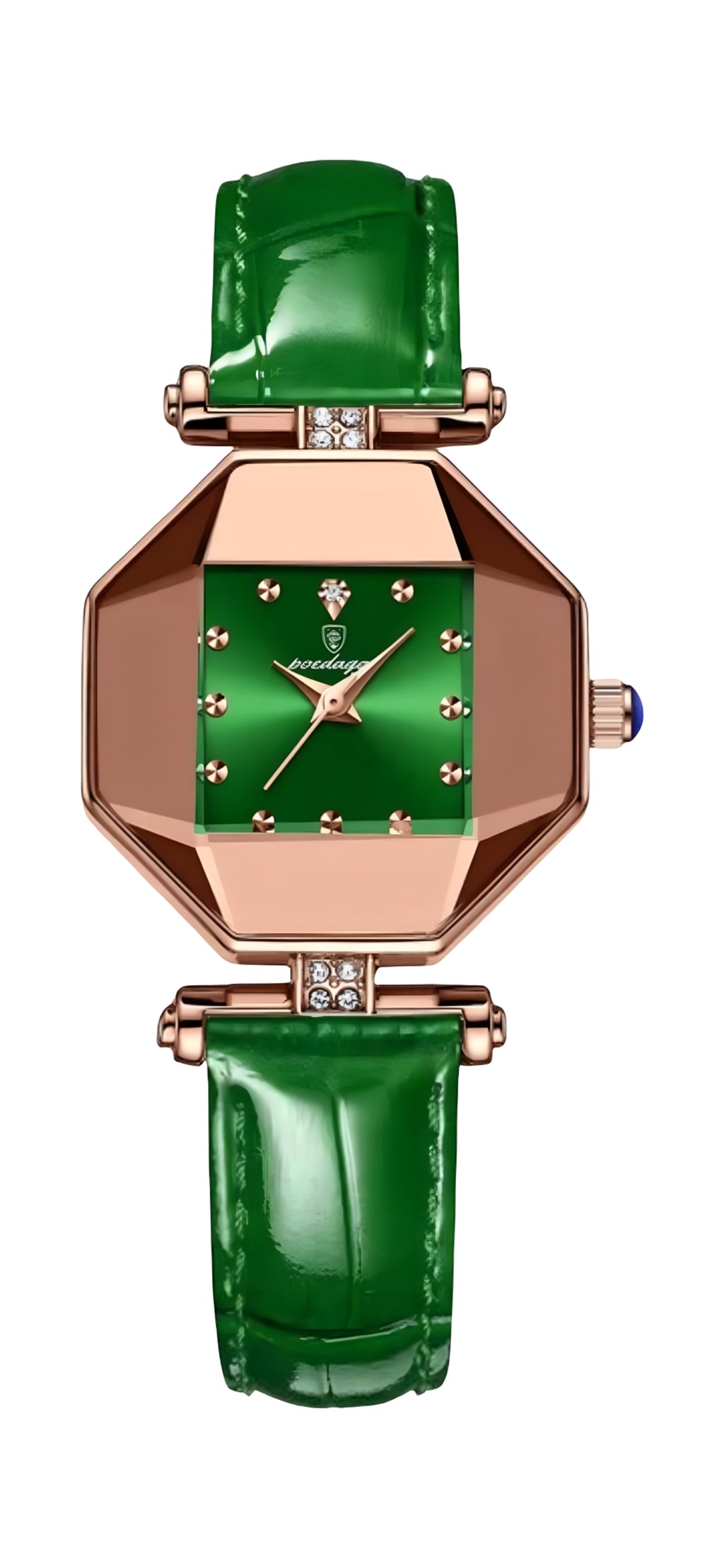 Poedagar Women's Quartz Watch