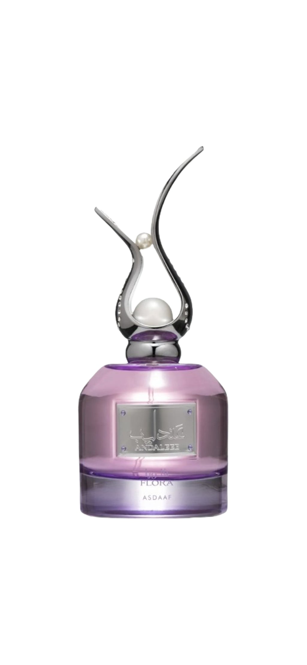 Andaleeb Flora By Lattafa 100ml