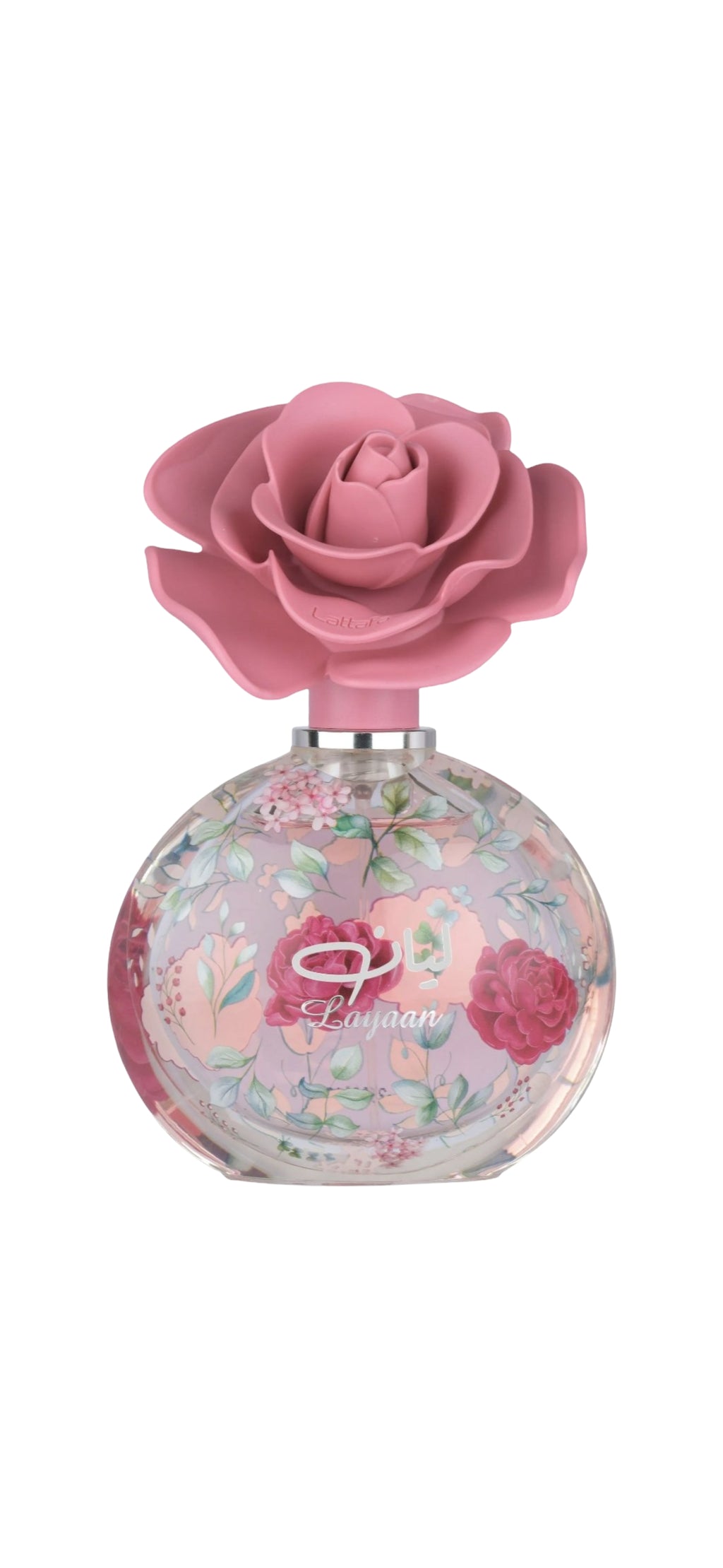 Lattafa Layaan Eau de Parfum | 75ml