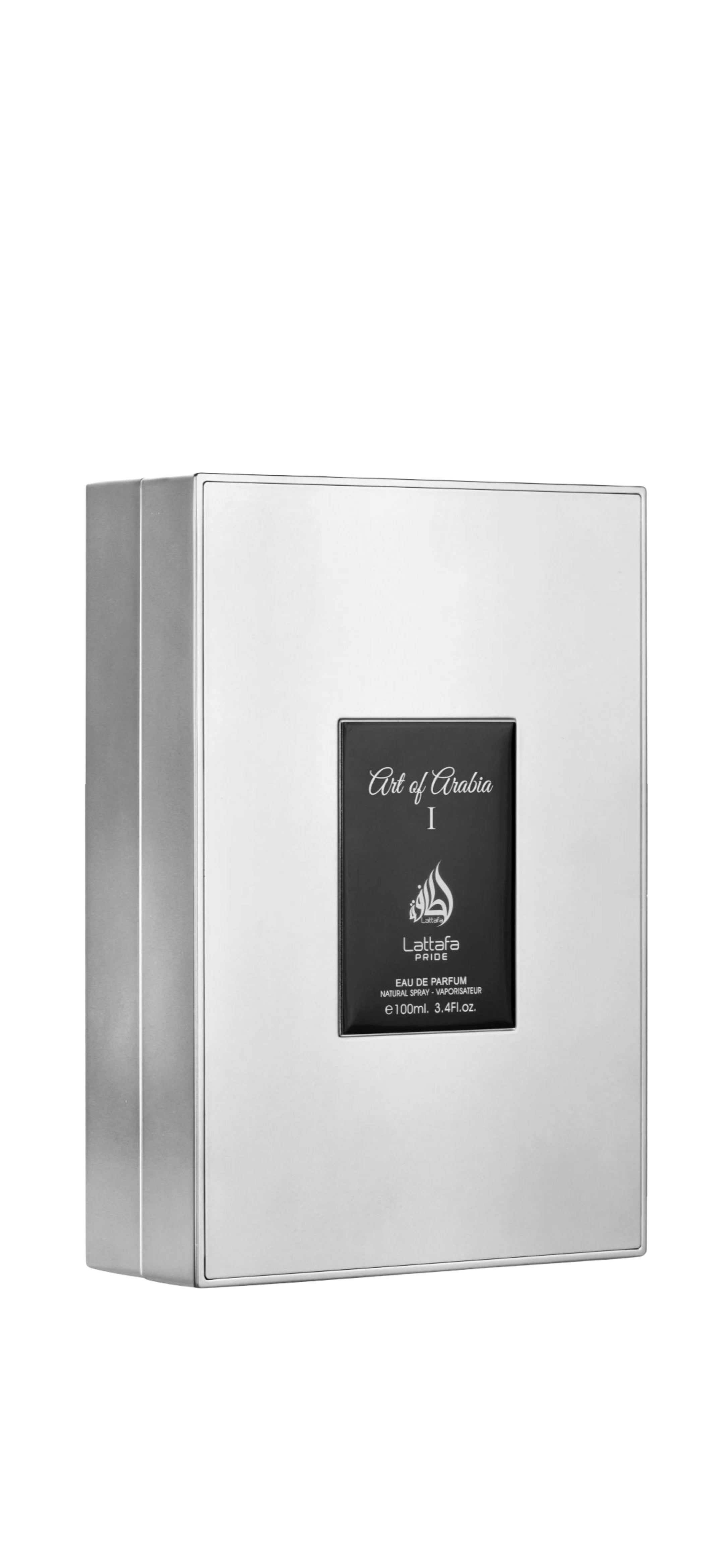 Lattafa Pride Art of Arabia  Eau de Parfum 100ml