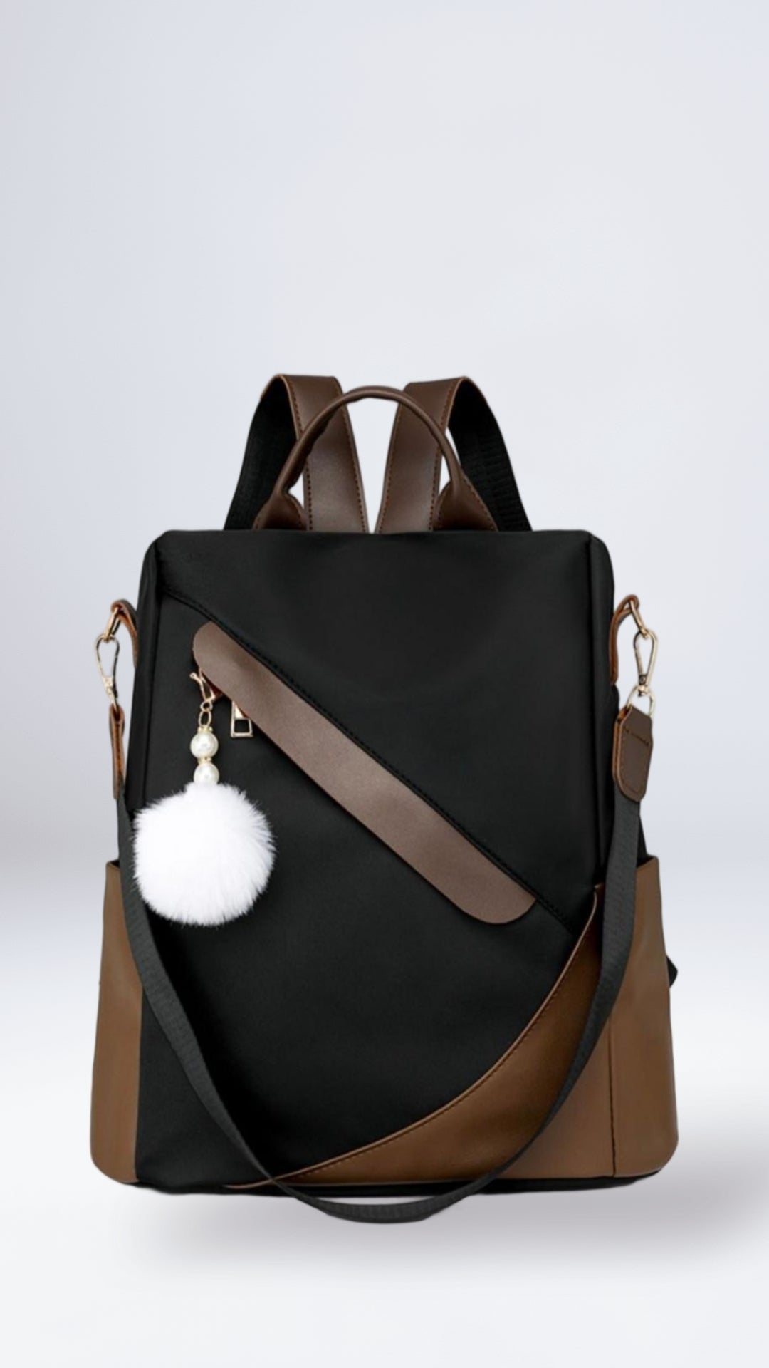 Anti-theft Backpack for Women