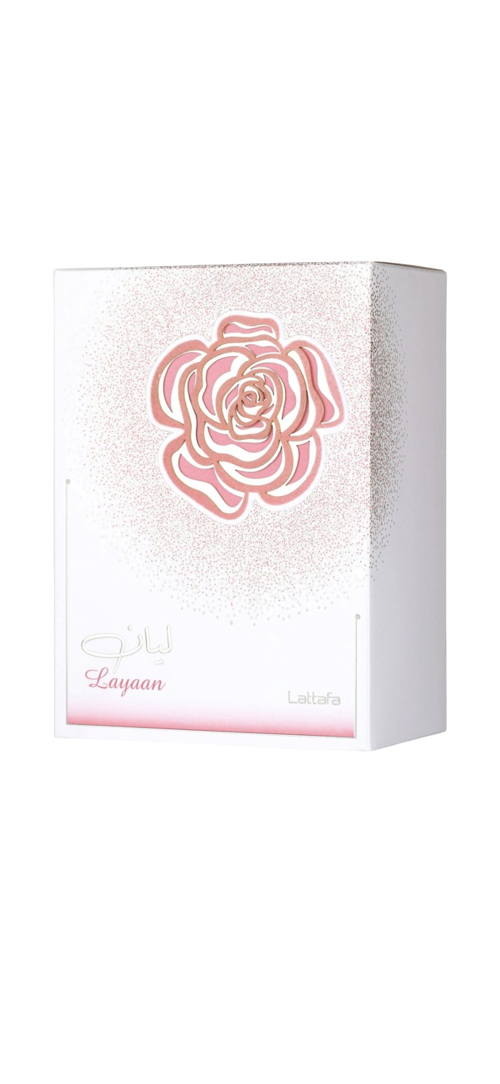 Lattafa Layaan Eau de Parfum | 75ml