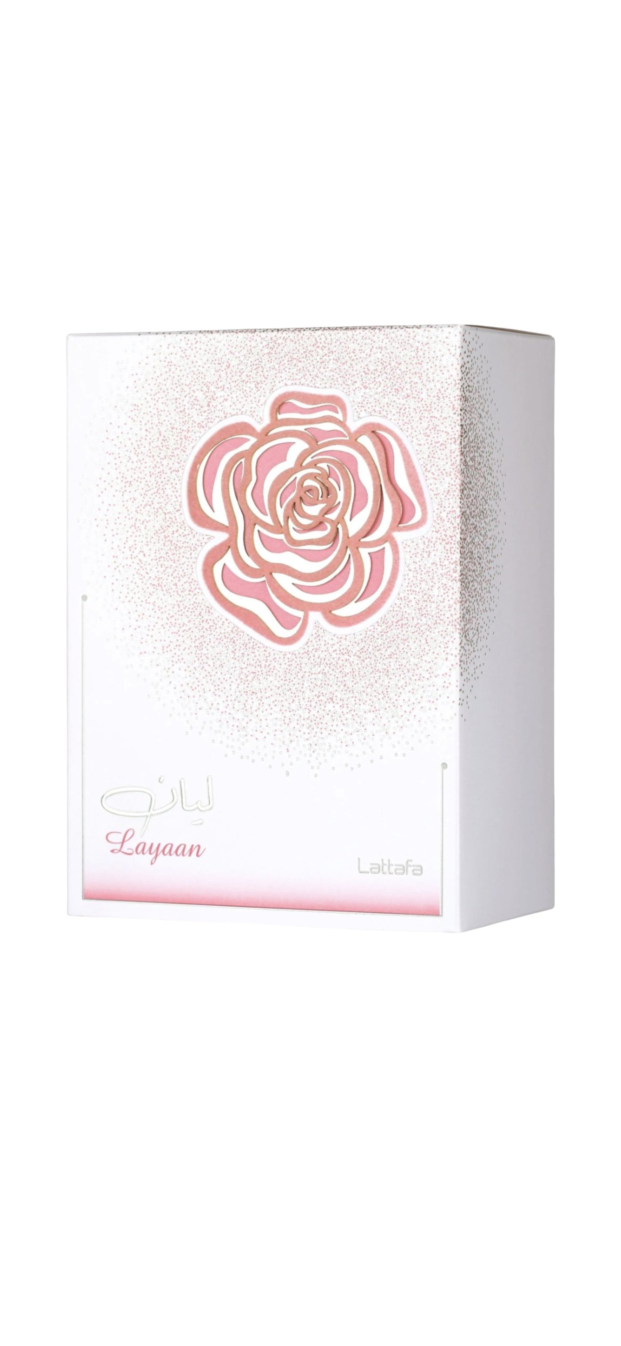 Lattafa Layaan Eau de Parfum | 75ml