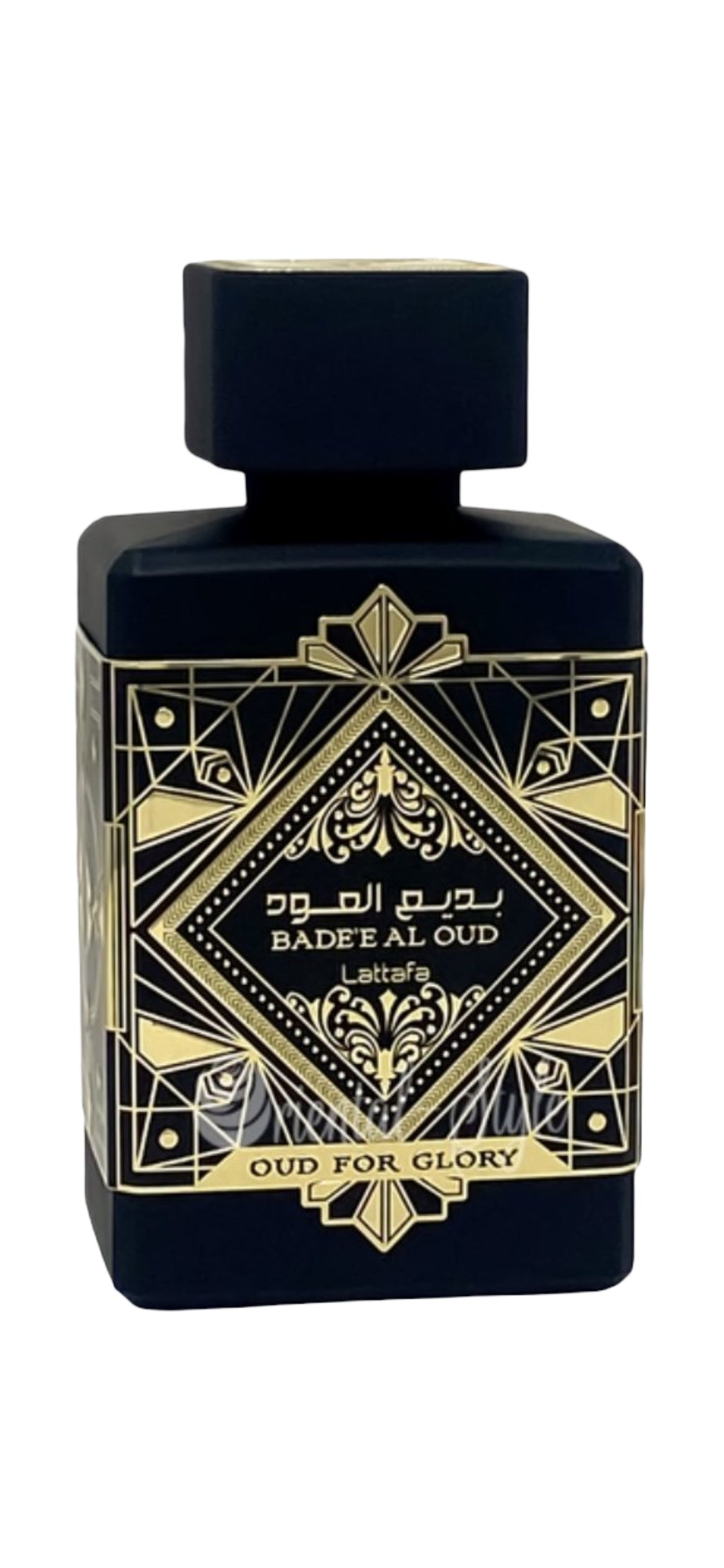Lattafa Bade'e Al Oud Oud for Glory Eau de Parfum | 100ml