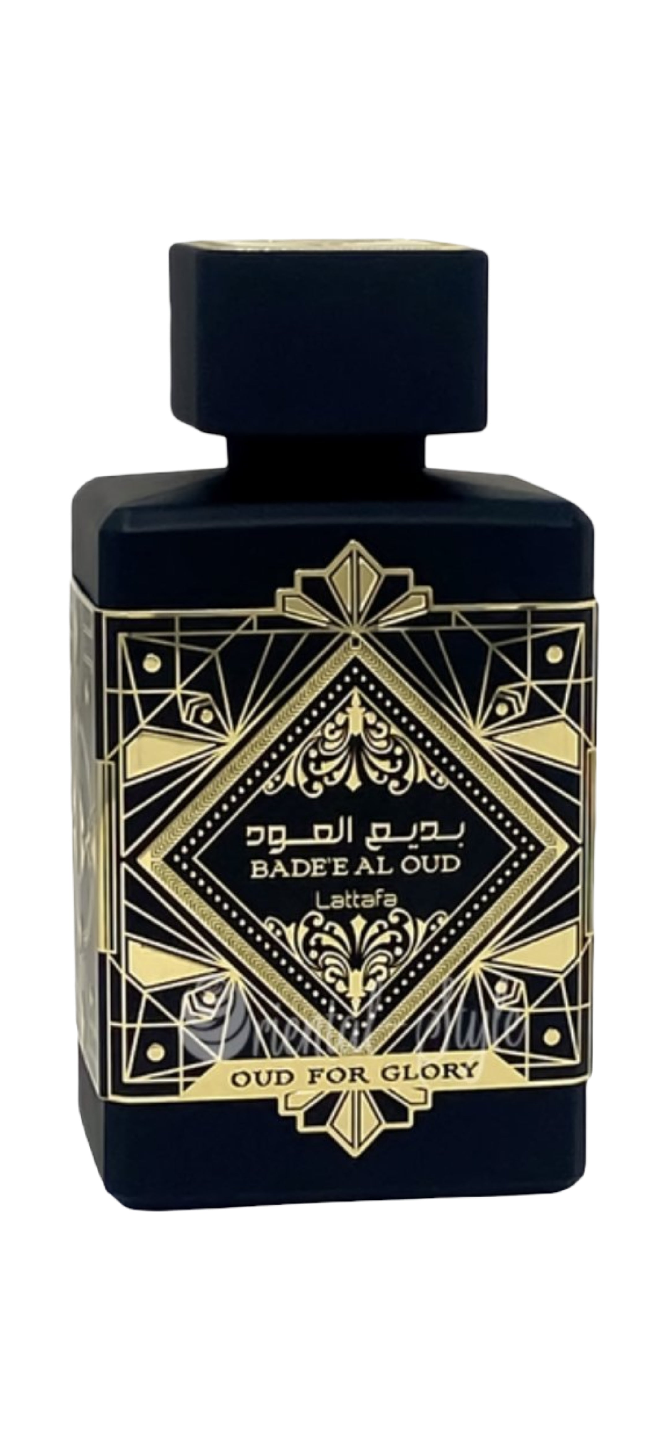 Lattafa Bade'e Al Oud Oud for Glory Eau de Parfum | 100ml