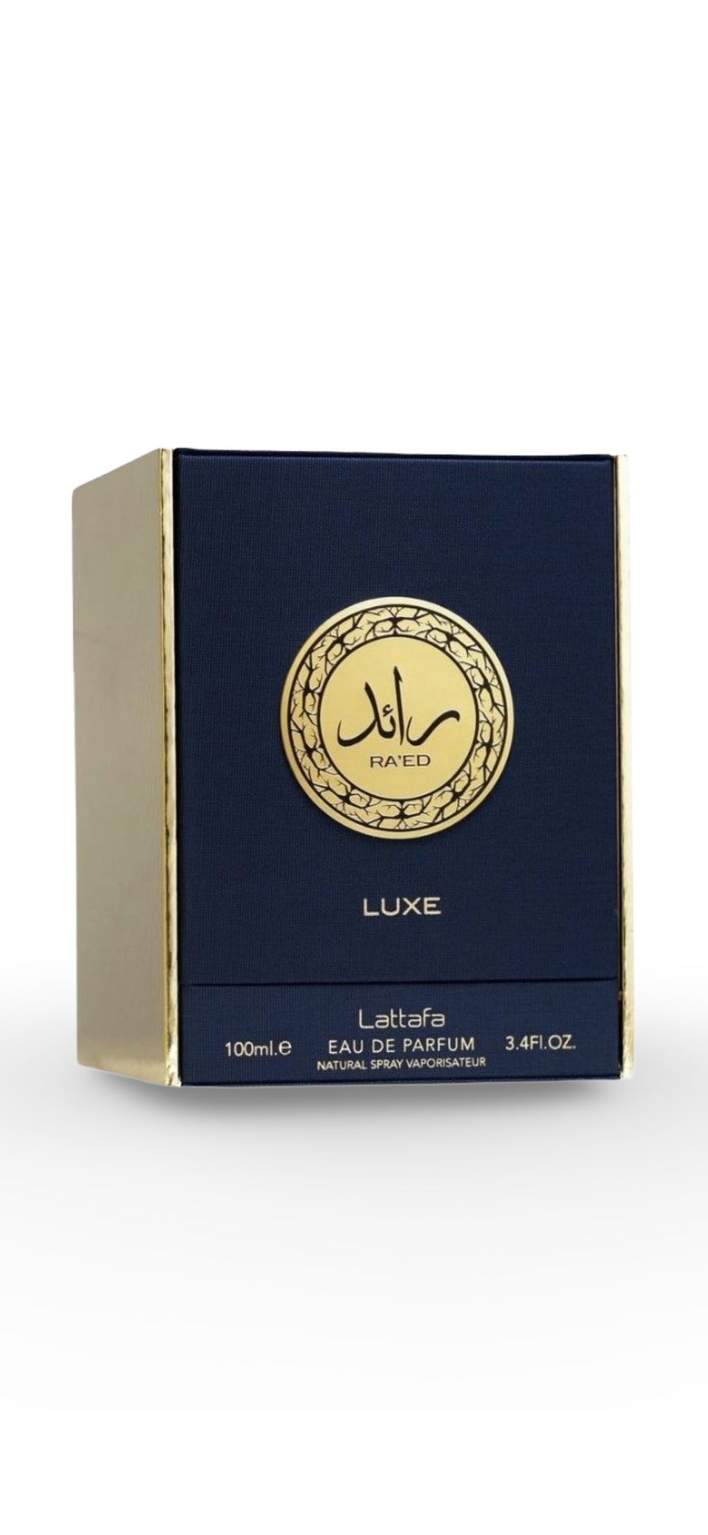 Ra'ed Luxe by Lattafa Perfumes 100ml