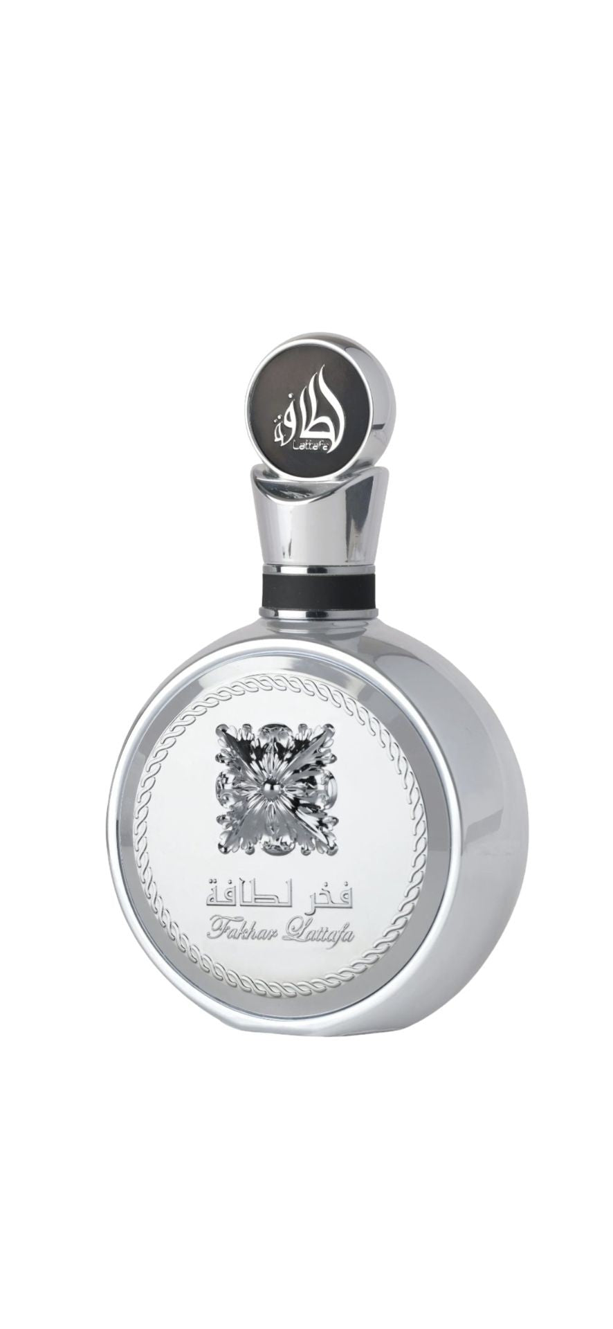 Fakhar Lattafa Platin | 100ml