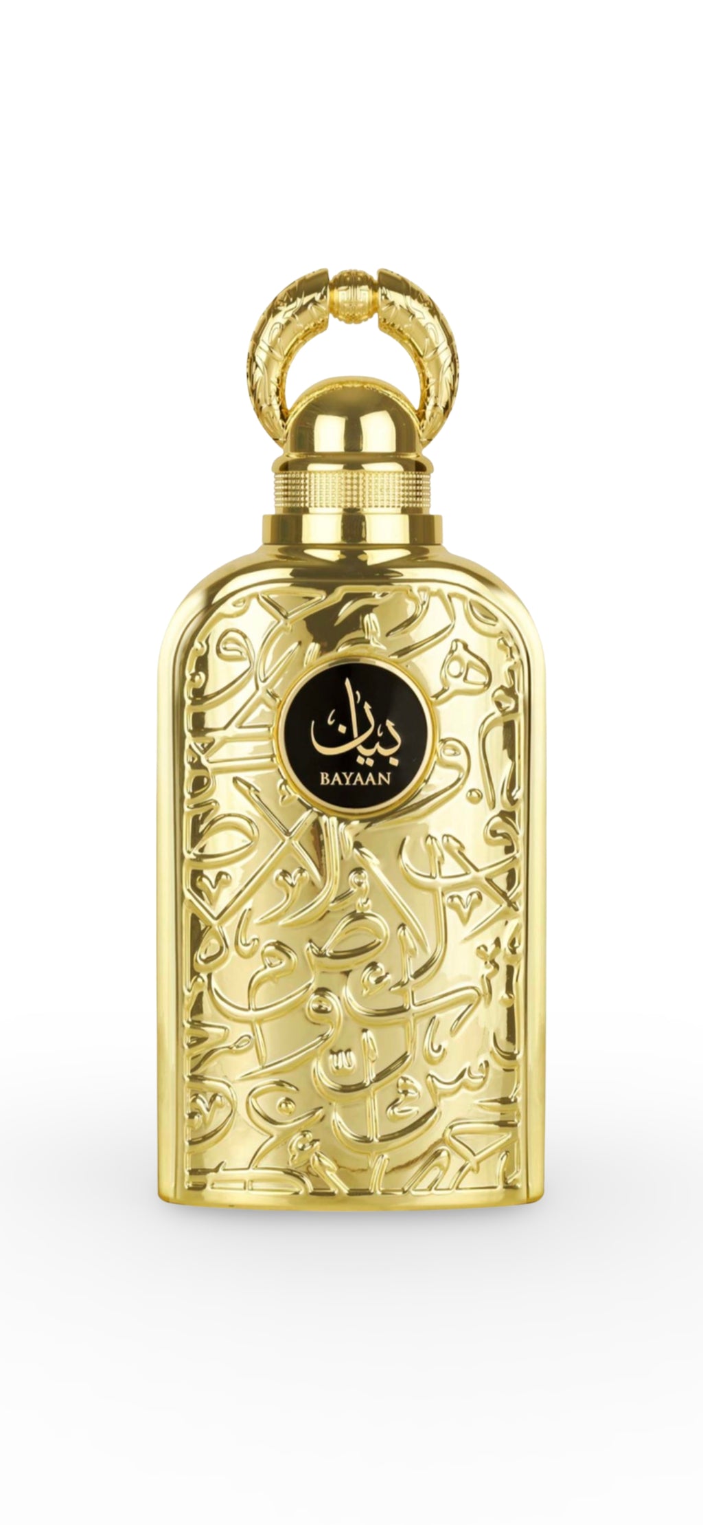 Lattafa Bayaan Eau de Parfum 100