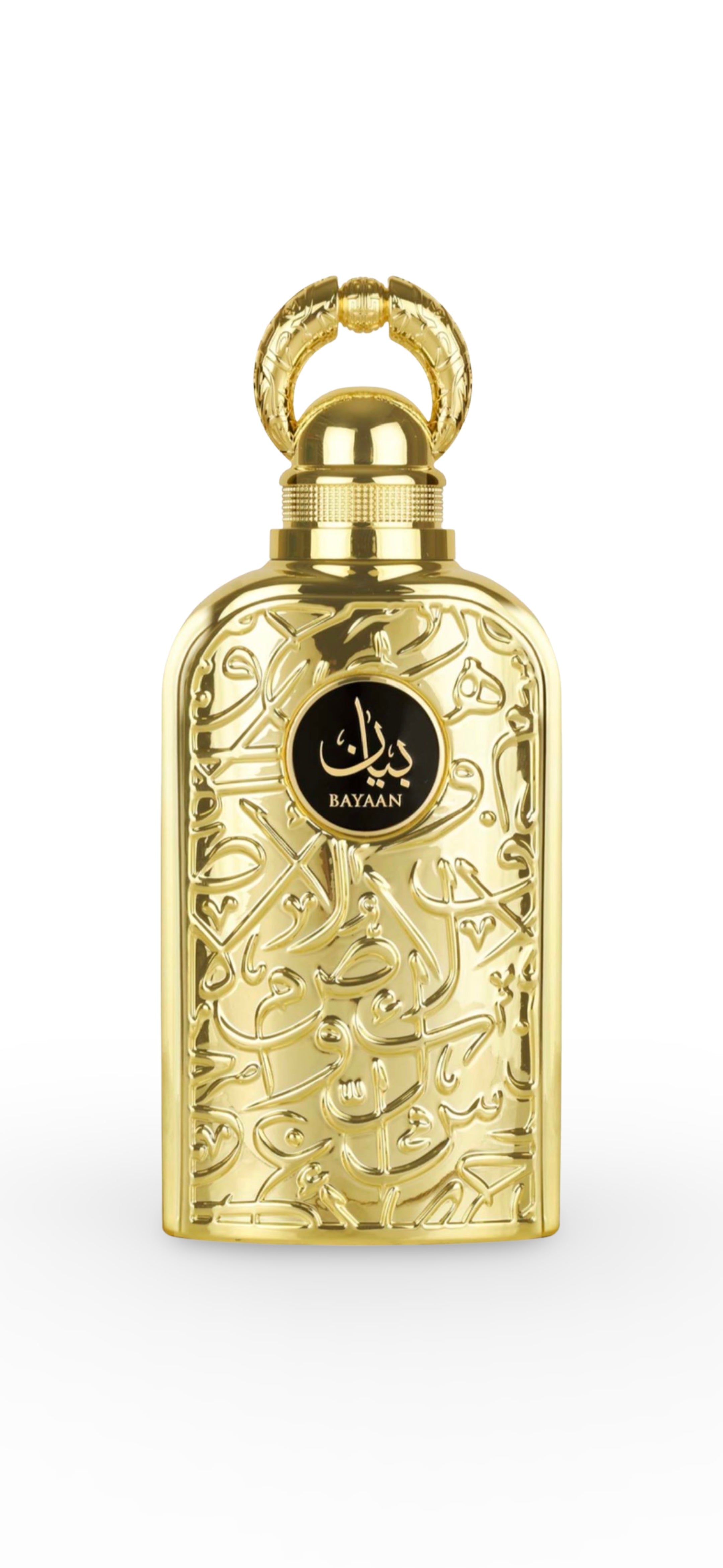 Lattafa Bayaan Eau de Parfum 100