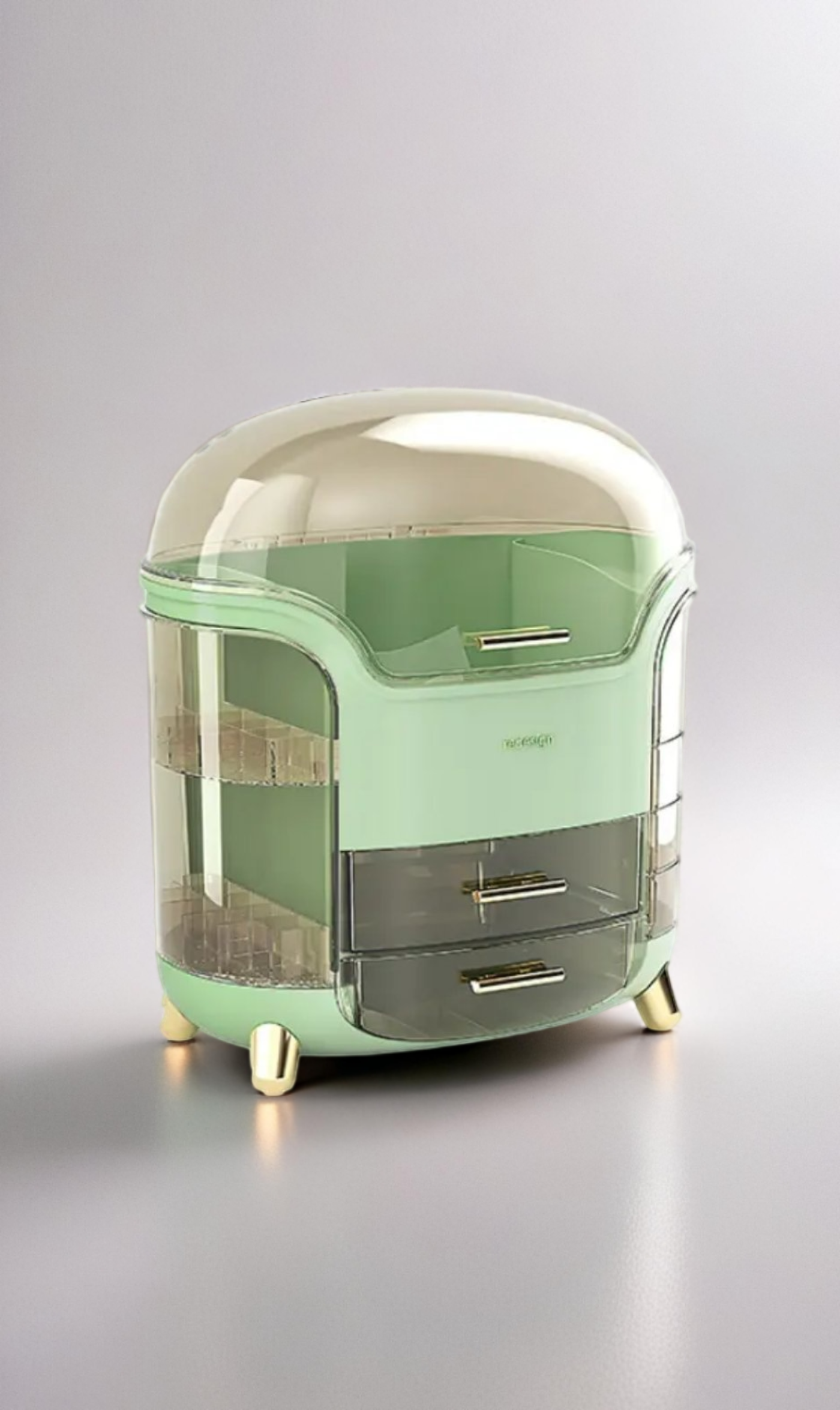 Large capacity Makeup Organizer