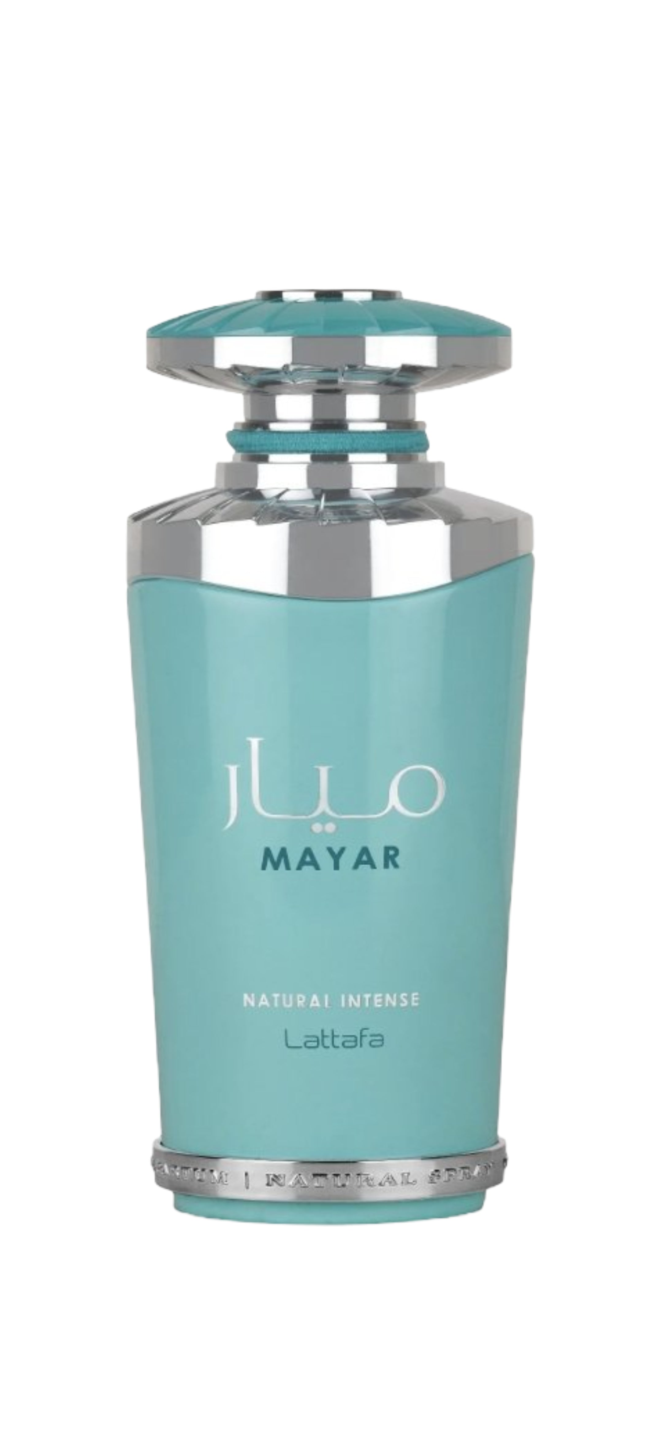 PerfumesLattafa Mayar Natural Intense Eau De Parfum 100ml