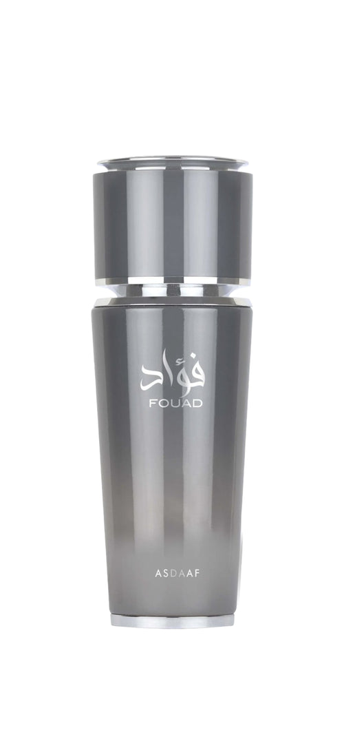 Fouad by Asdaaf, a unisex Eau de Parfum 100ml