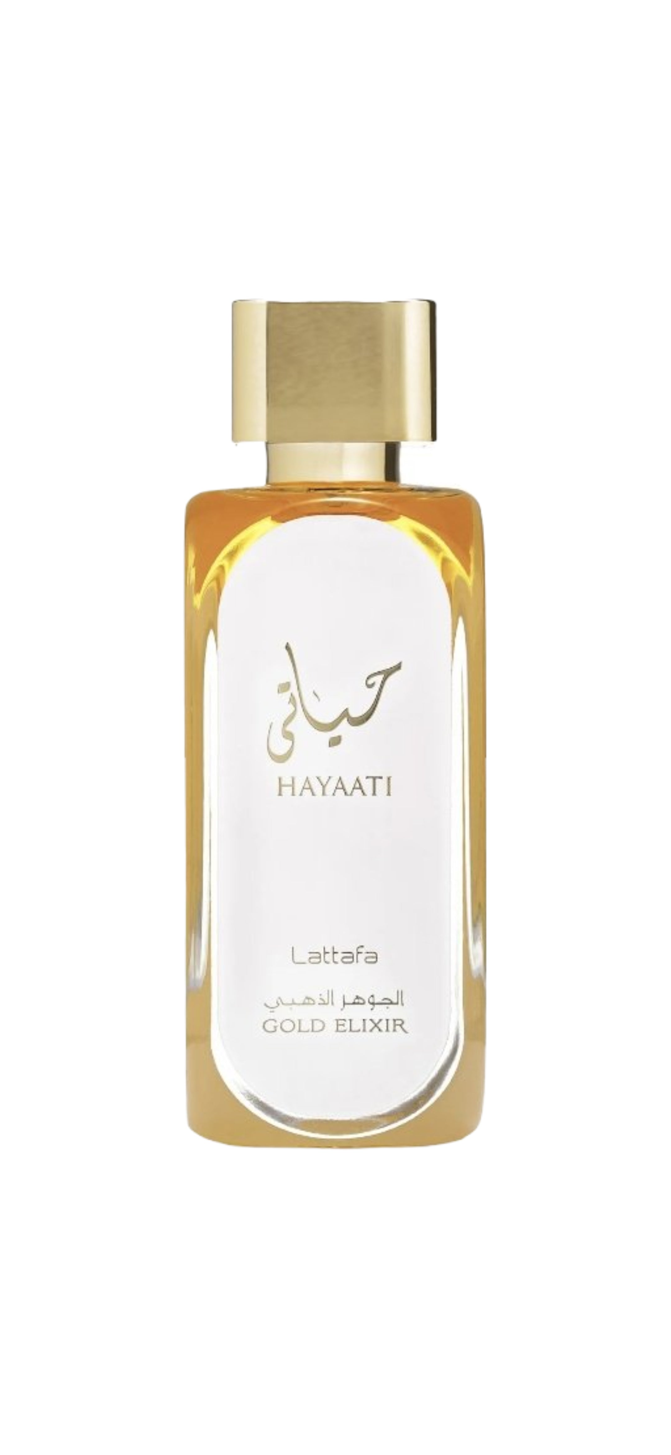 Hayaati Gold Elixir | 100ml