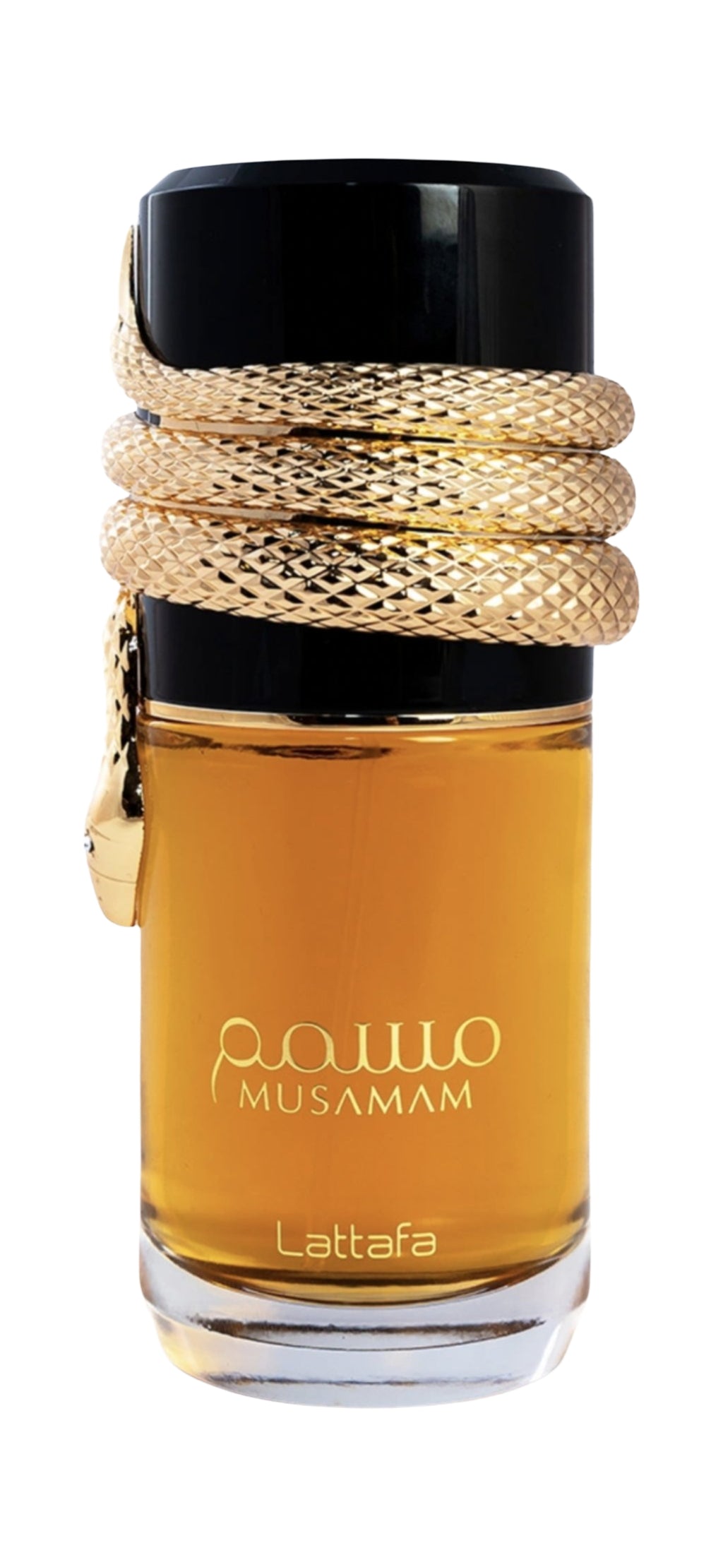 Lattafa Musamam Eau de Parfum 100ml