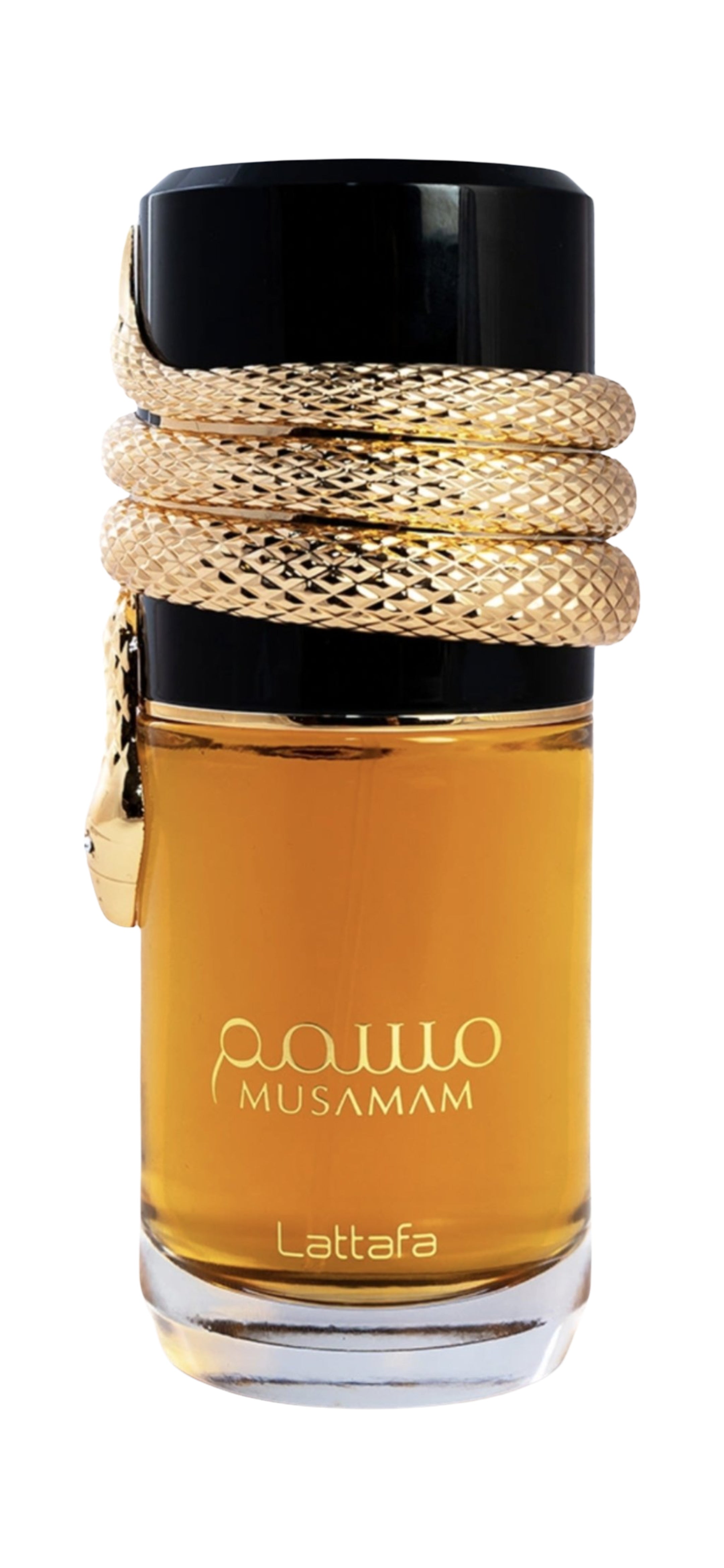 Lattafa Musamam Eau de Parfum 100ml