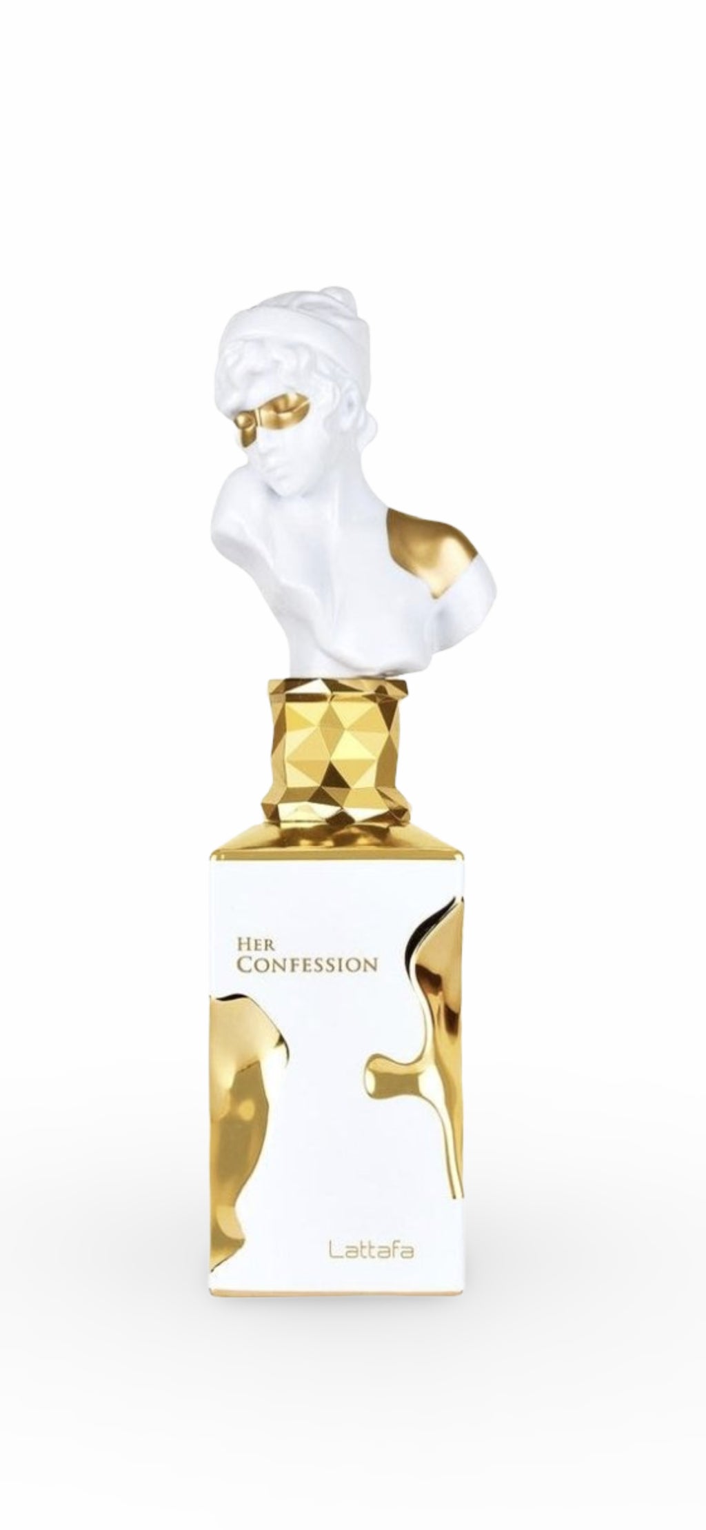 Niche Emarati Khanjar Eau De Parfum 100ml