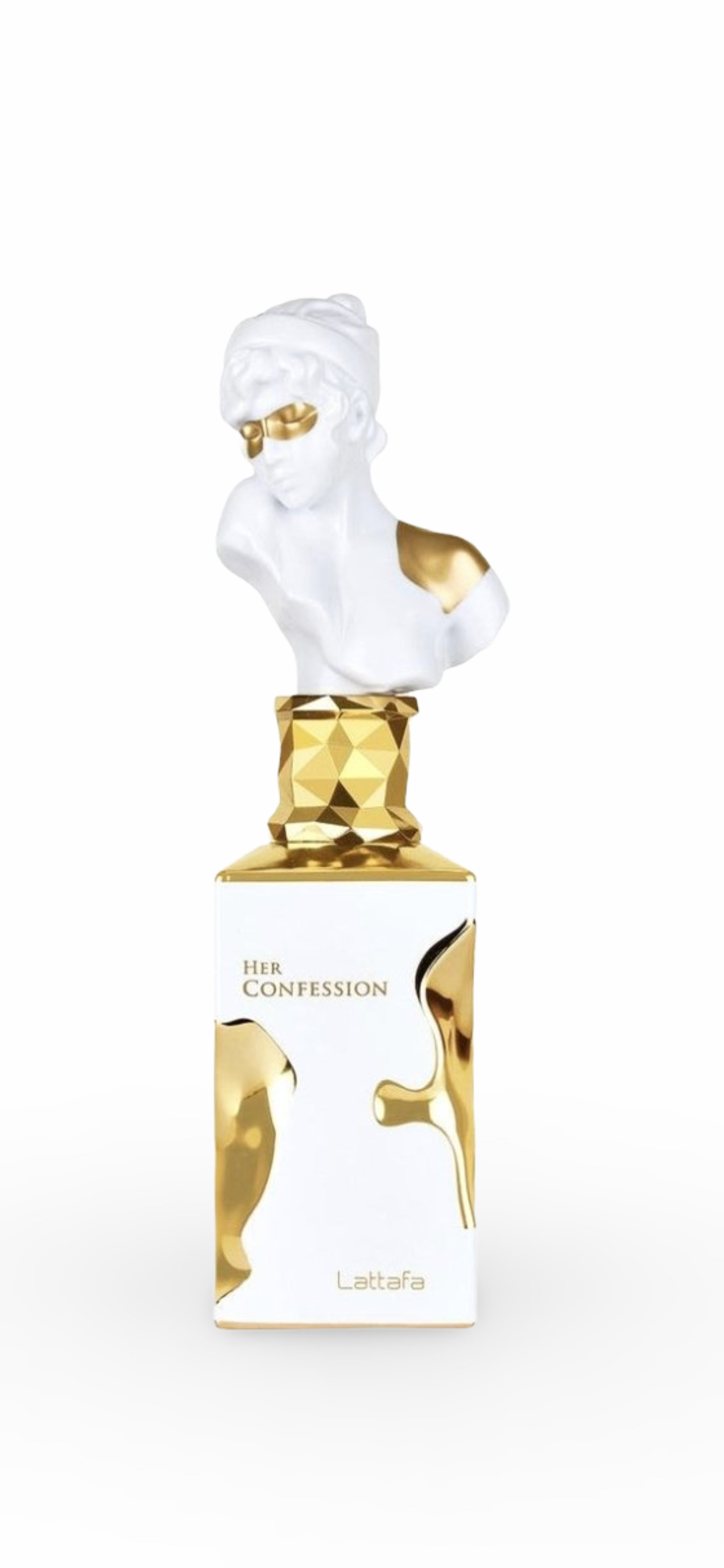 Niche Emarati Khanjar Eau De Parfum 100ml