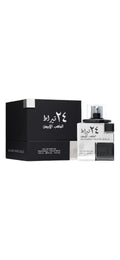 Lattafa 24 Carat White Gold Eau de Parfum | 100ml