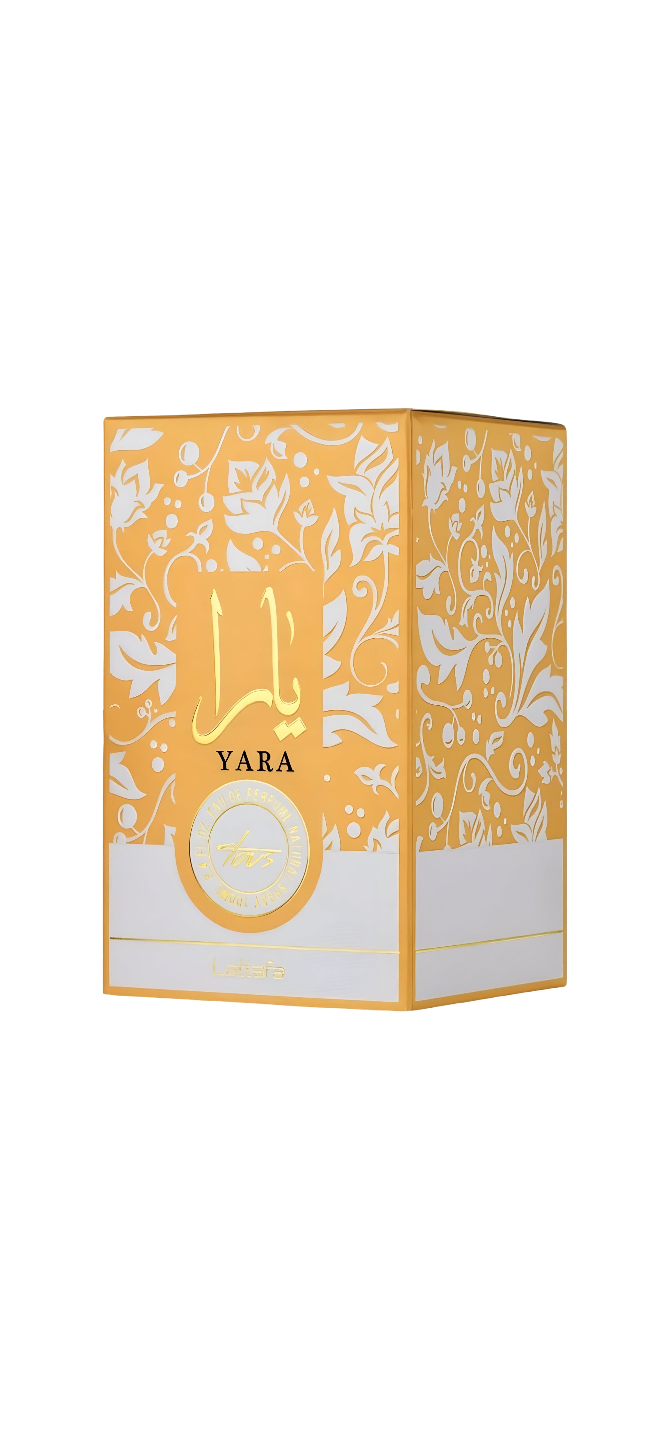 Lattafa

Yara Tous  Eau de Parfum 100ml