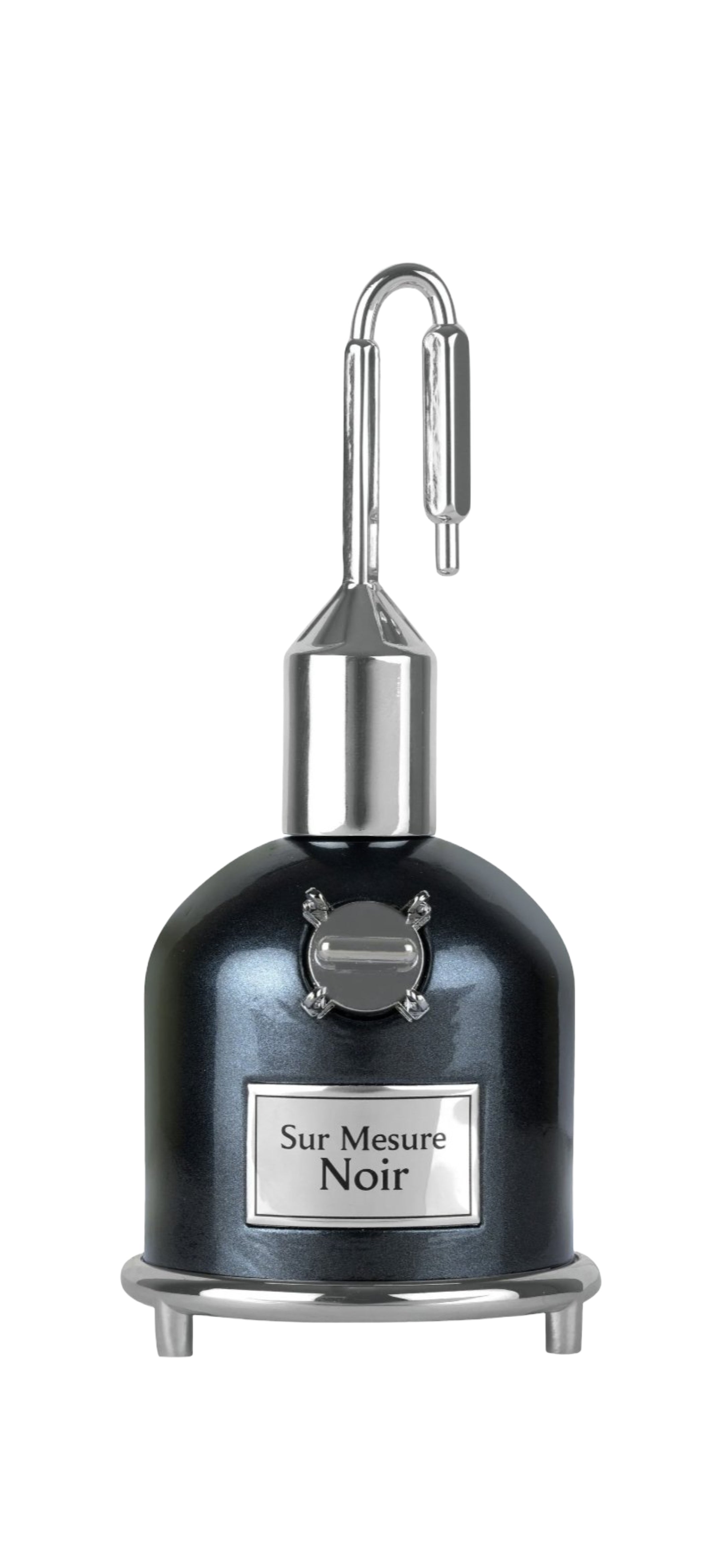 Sur Mesure Noir by Lattafa Perfumes 100ml