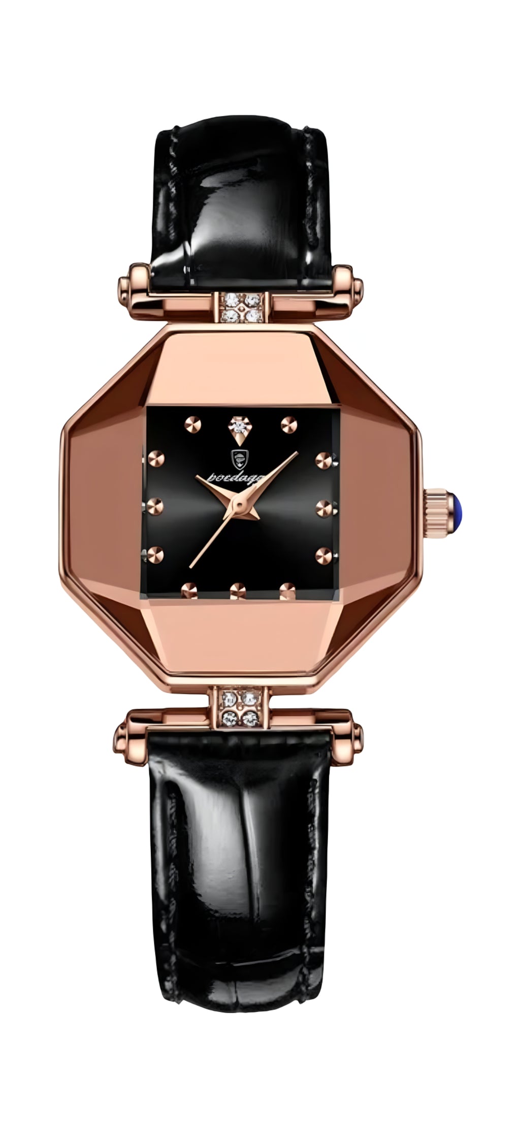 Poedagar Women's Quartz Watch