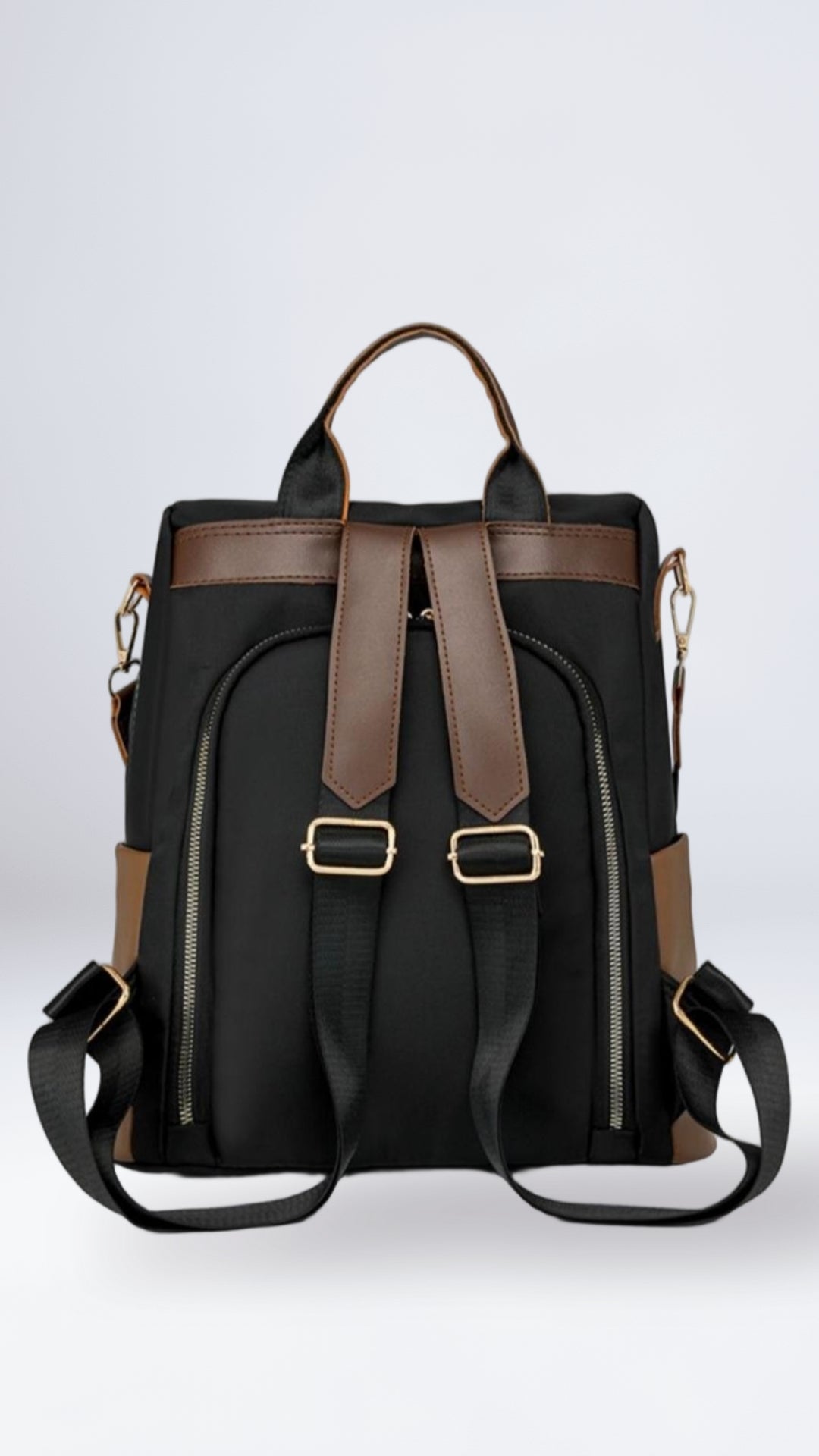 Anti-theft Backpack for Women