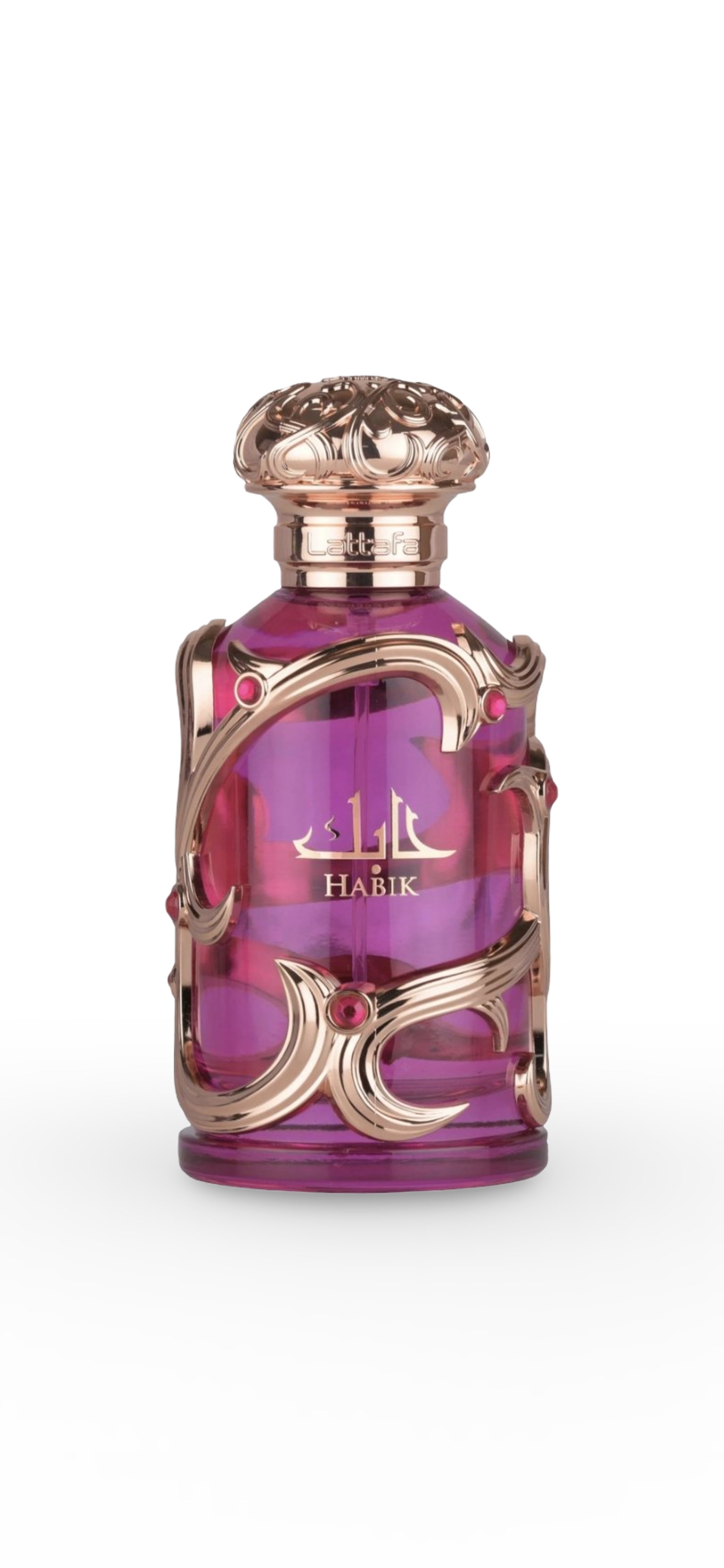Lattafa Habik For Women Eau de Parfum 100ml