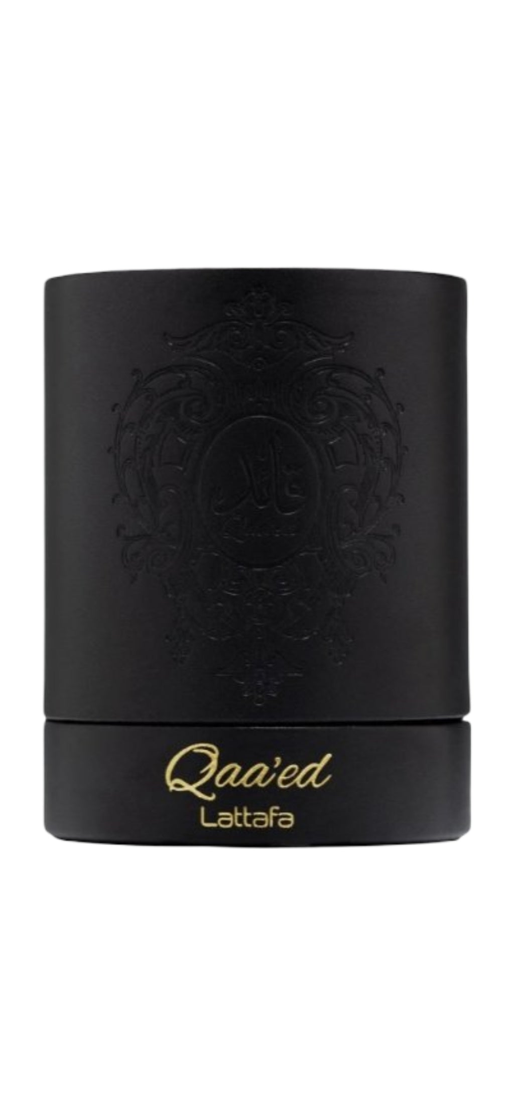 Qaa'ed Eau de Parfum by Lattafa Perfumes 100ml