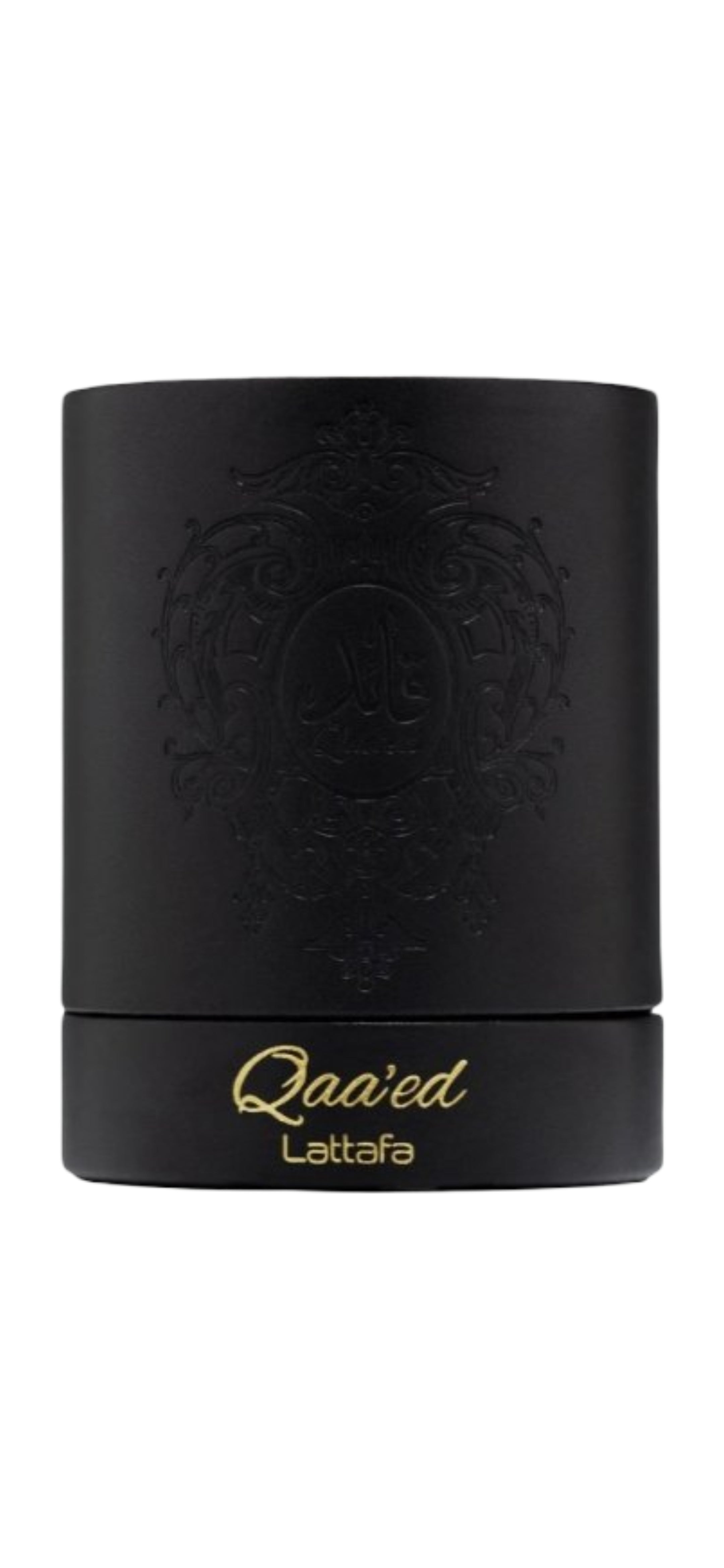 Qaa'ed Eau de Parfum by Lattafa Perfumes 100ml