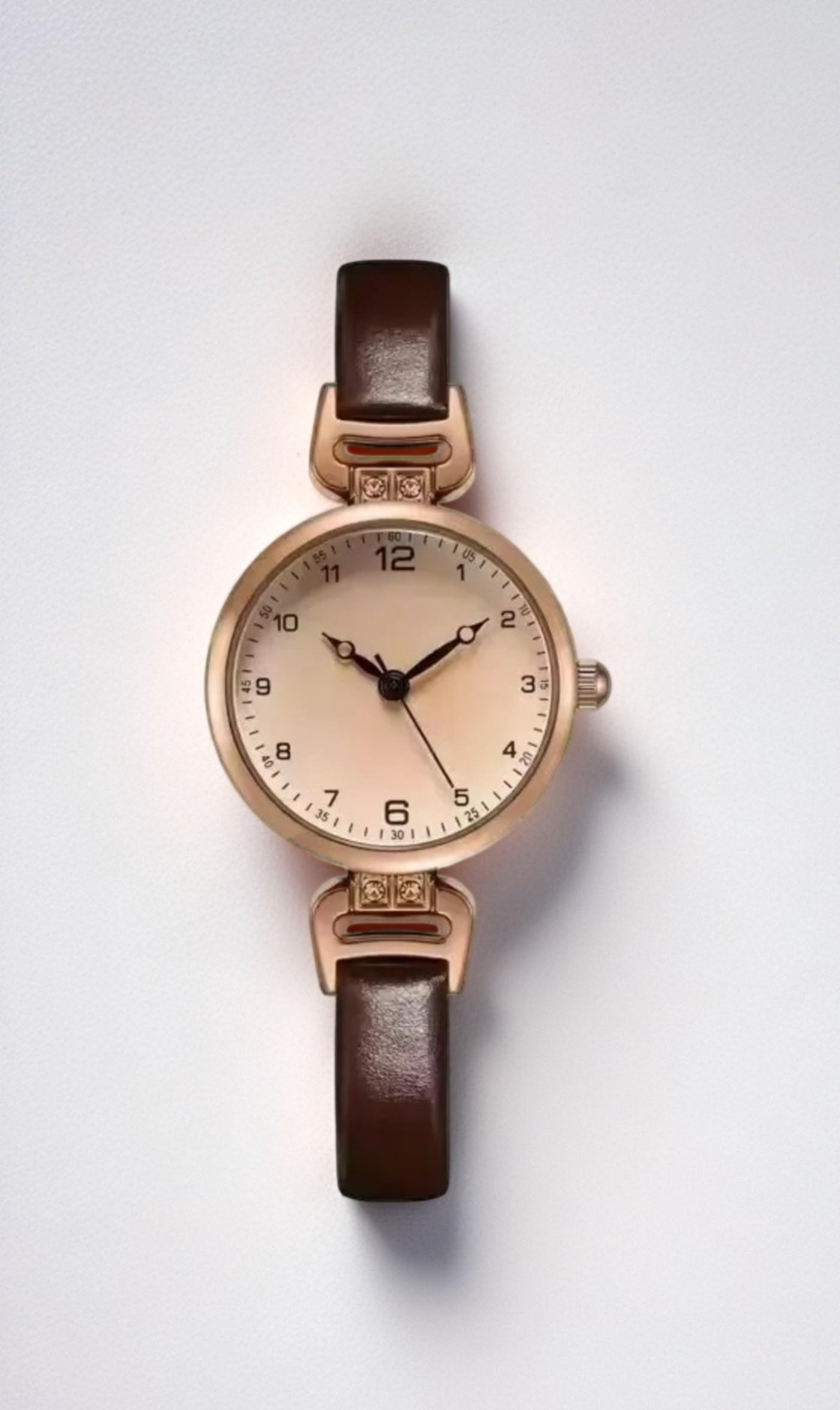 Vintage Women's Quartz Watch