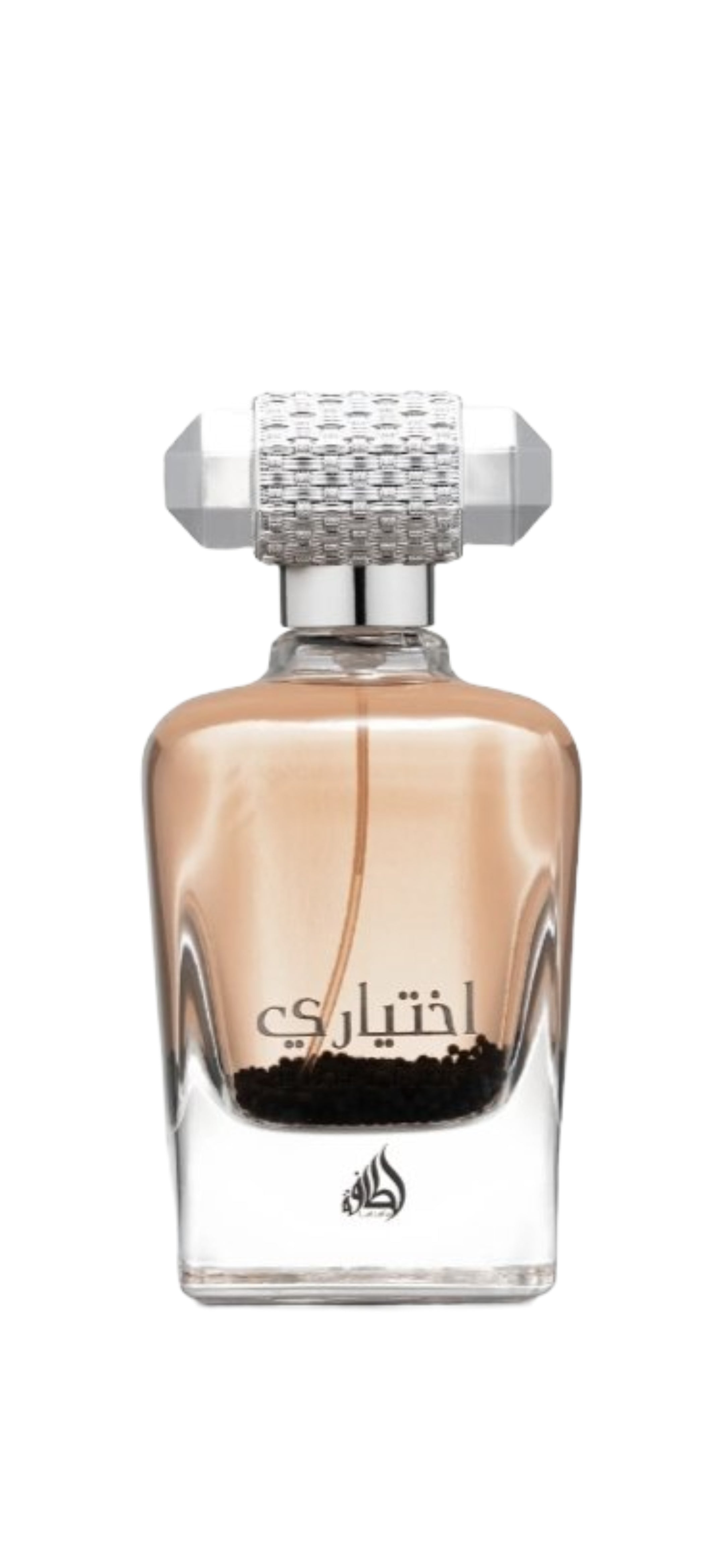 Ekhtiari (Ikhtiari) Eau de Parfum by Lattafa 100ml